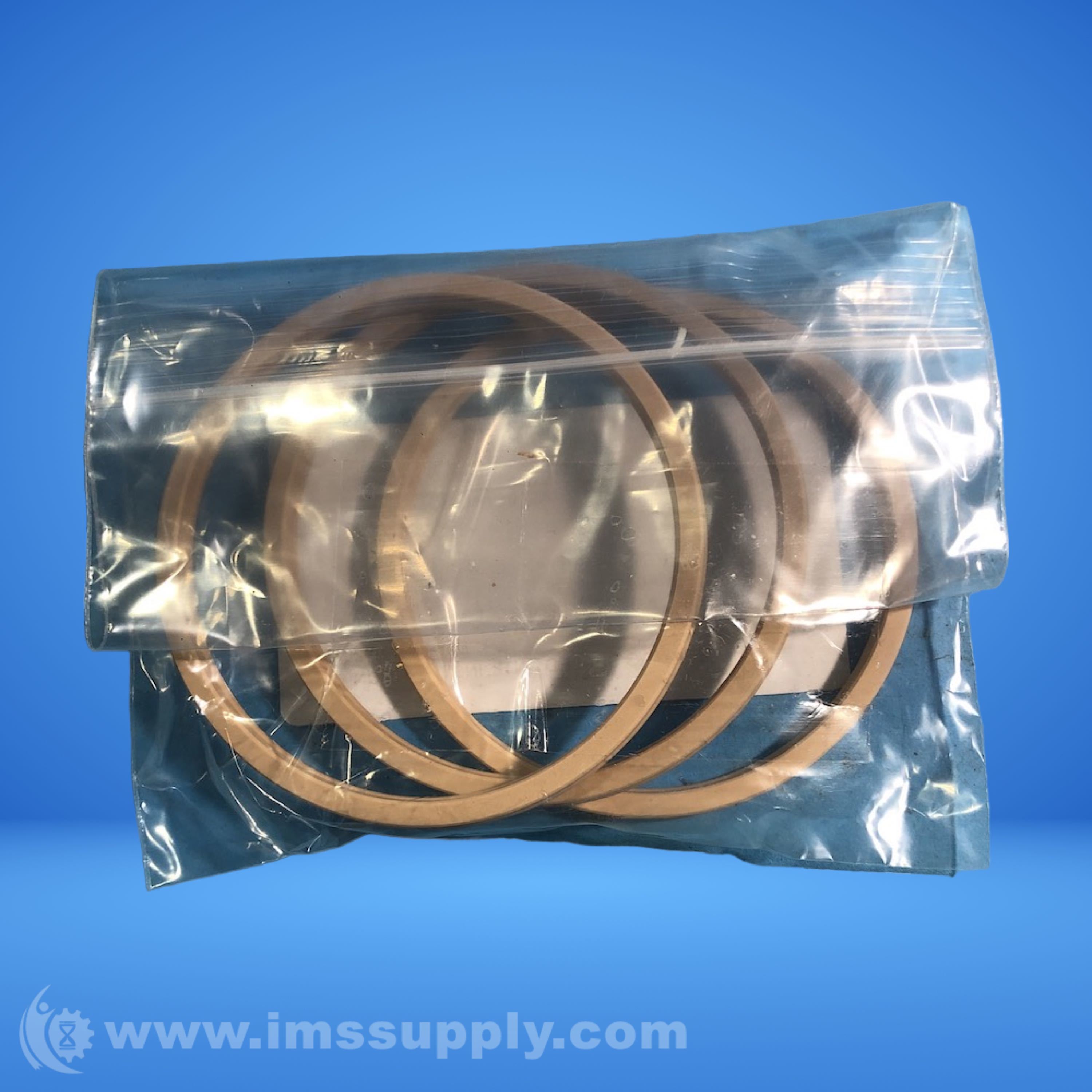 American High Performance Seals, Inc SC-PRS19C - IMS Supply