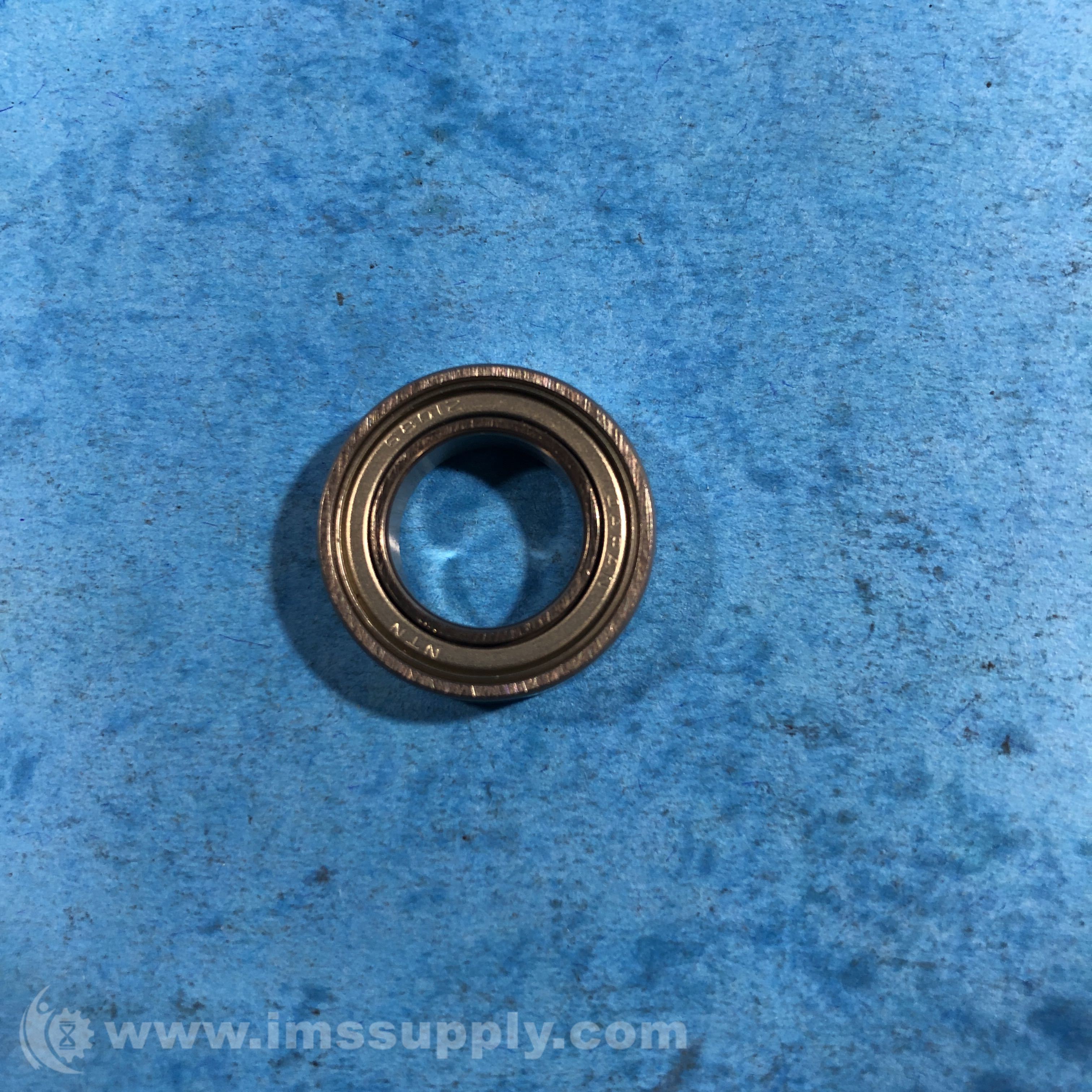Ntn Bearing 6801Z Bag of 3 - IMS Supply