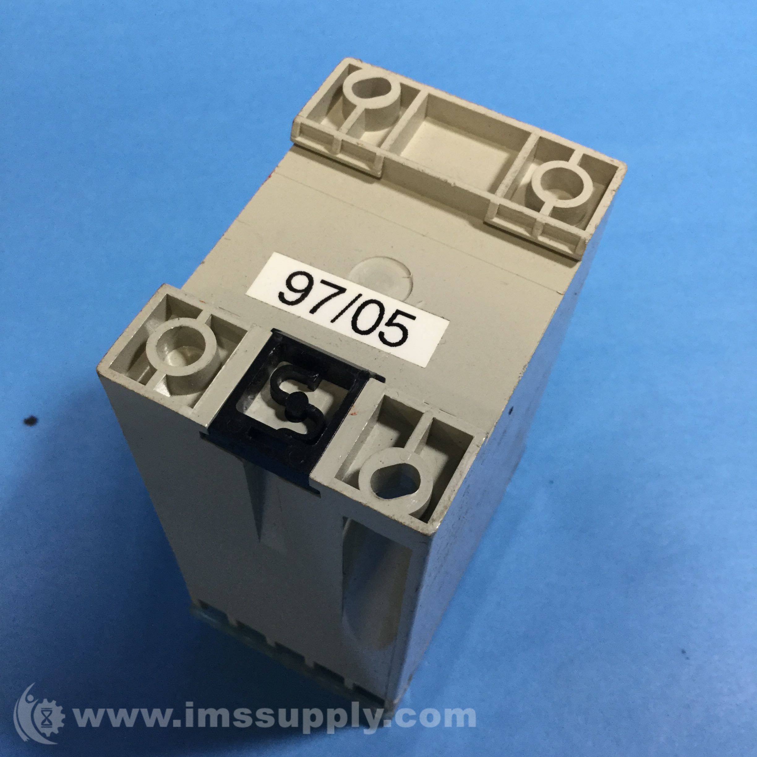 Sentrol Industrial INT-01-024 GuardSwitch Monitor Relay - IMS Supply