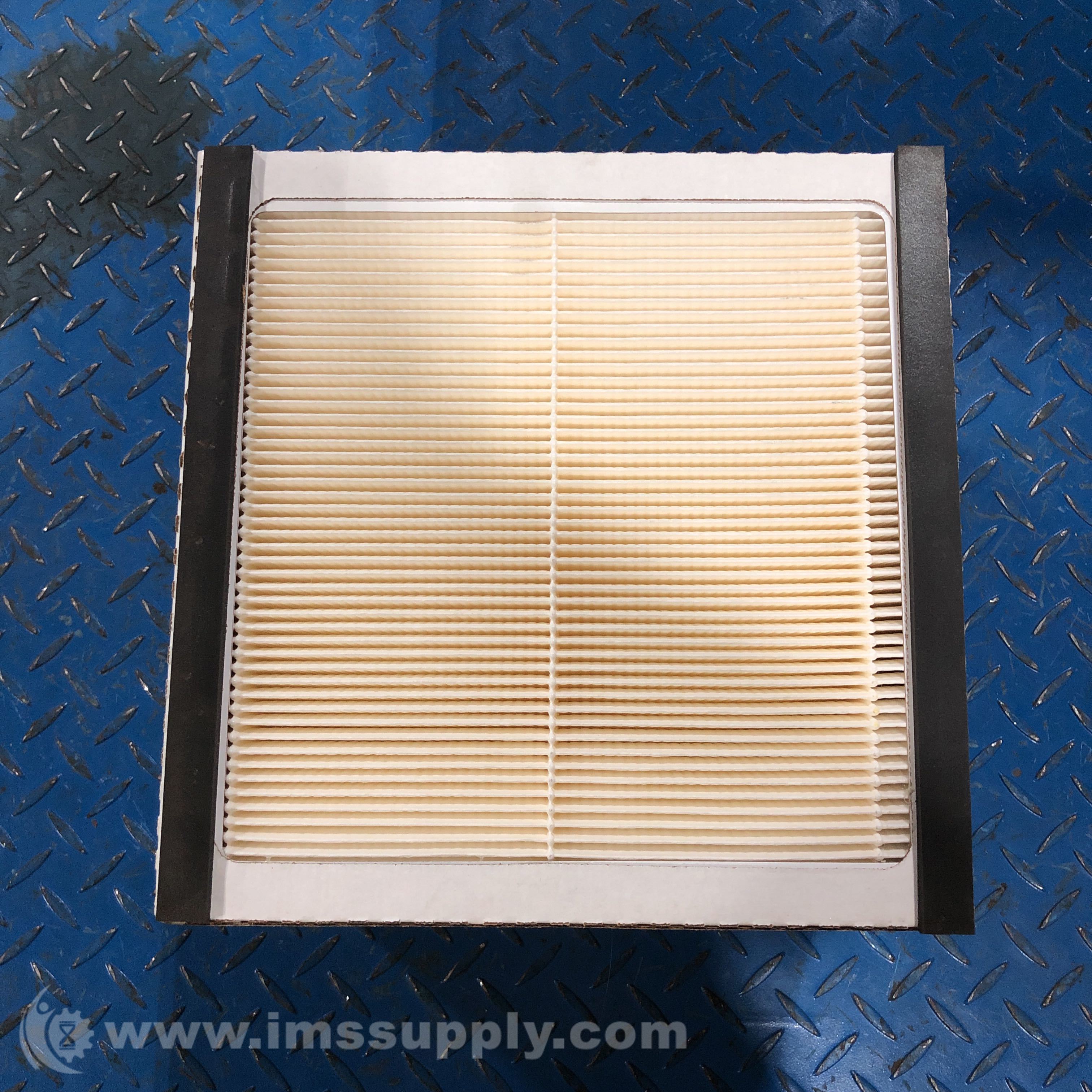 Fumex Inc. FA140B2 Replacement Large Capacity PreFilter IMS Supply