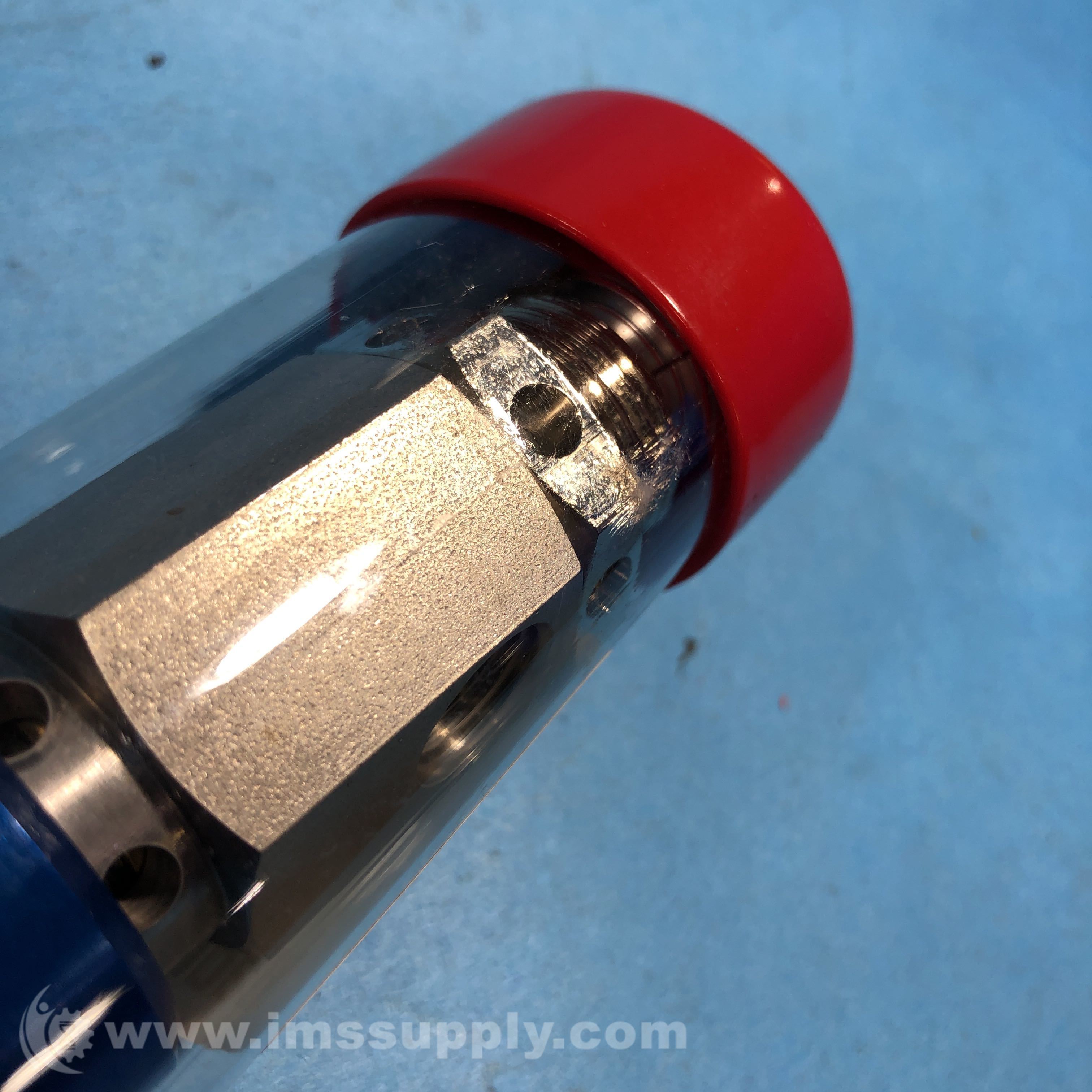 CCV-503-SS Valve Assembly - IMS Supply