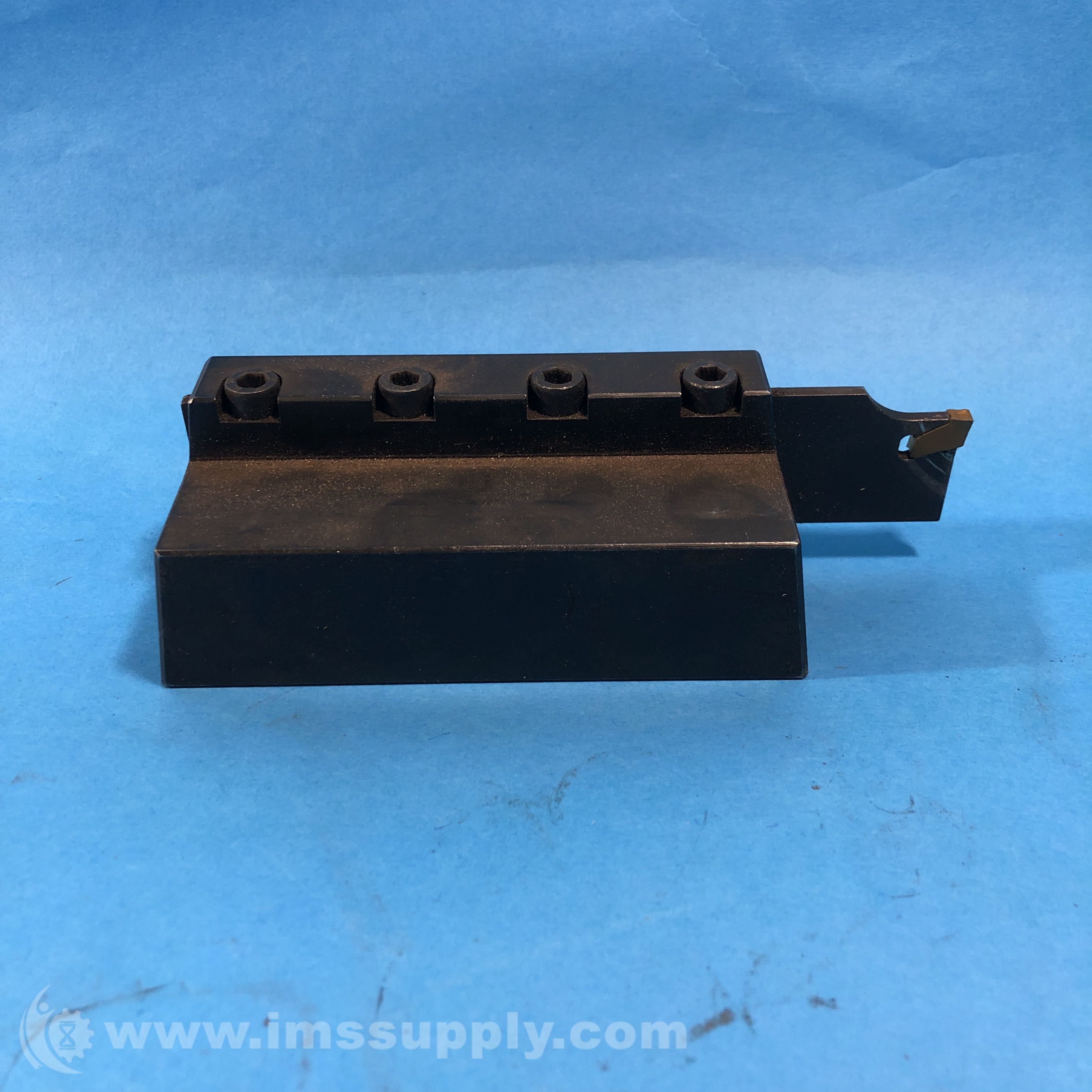 MaxxEdge MEFH 324 Positive Stop Adjustable Blade IMS Supply