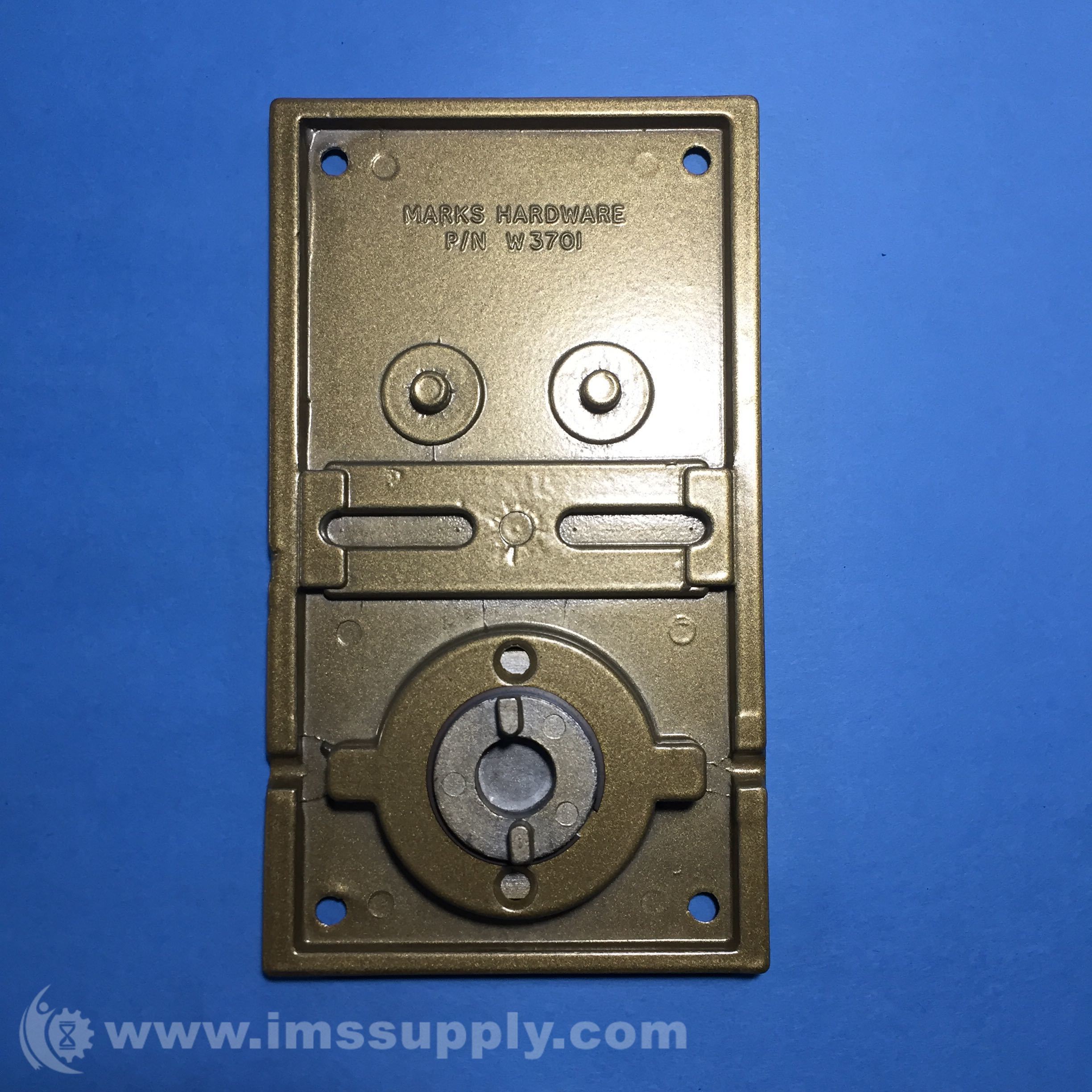 高評価なギフト Lock Gate Swinging Reversible W3730-WC USA Marks - Supply IMS お香