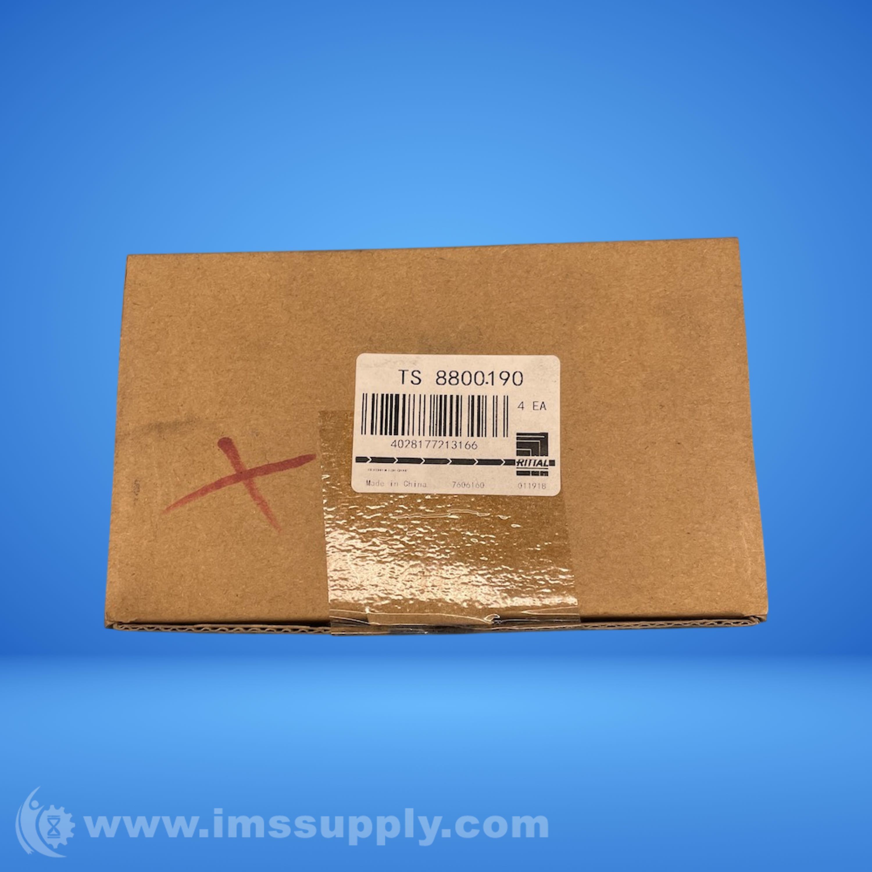 Rittal TS 8800190 Hinge - IMS Supply