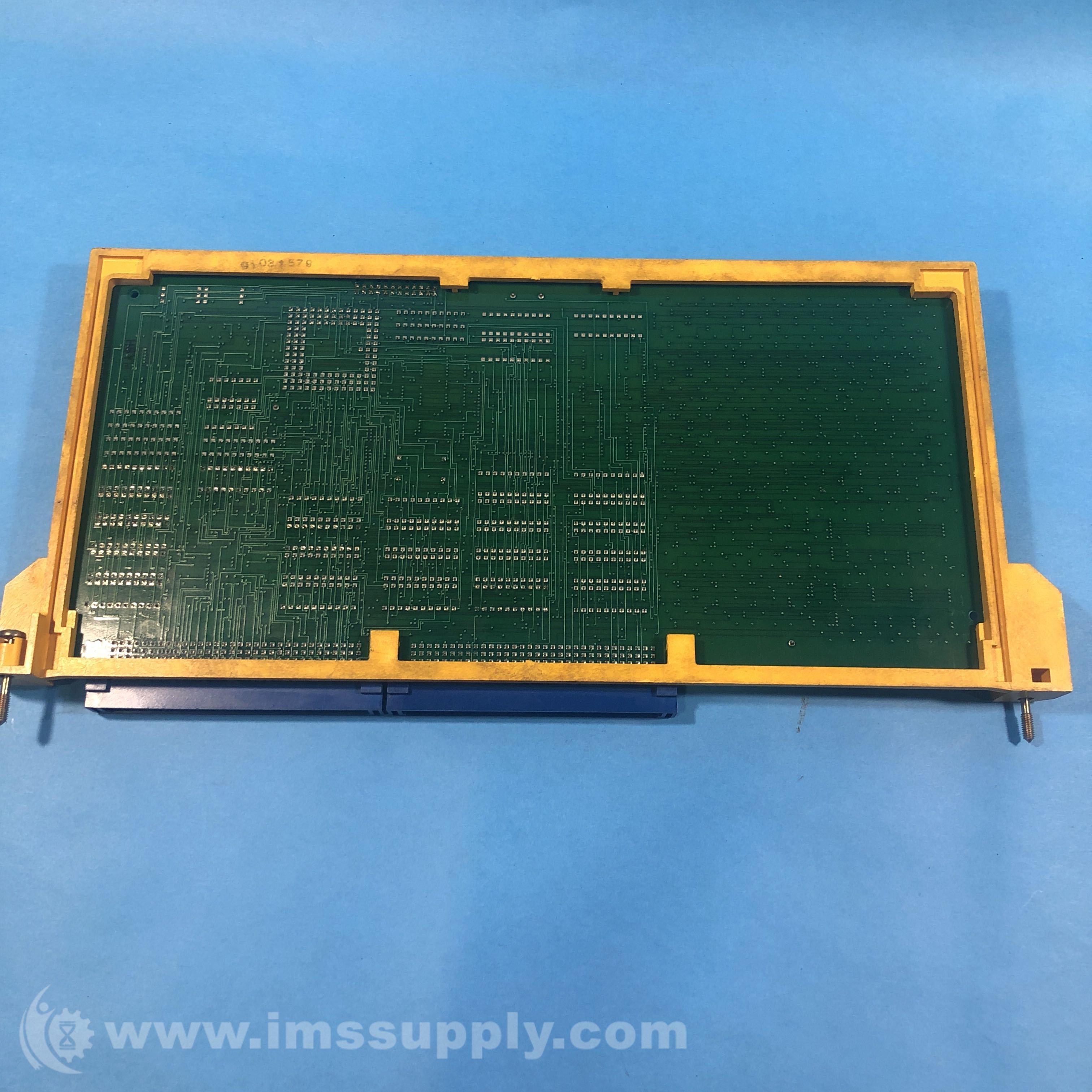 Fanuc A16B-2200-0020/03B Base2 Memory Board - IMS Supply Fanuc A16B-2200-0020/03B Base2 Memory Board - IMS Supply