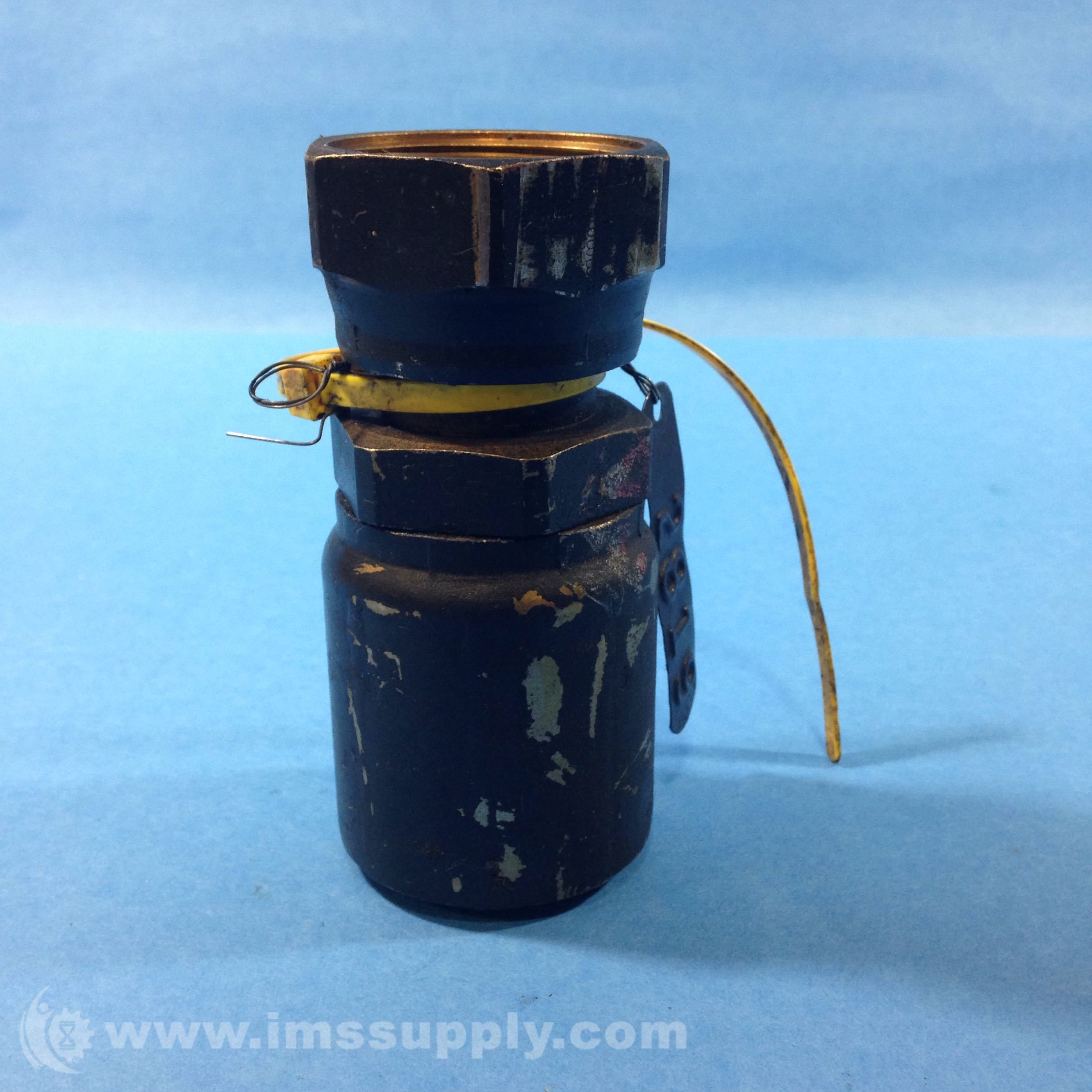 Parker P43 20 R1-R2-R3-R4-R9CE Hydraulic Fitting - IMS Supply