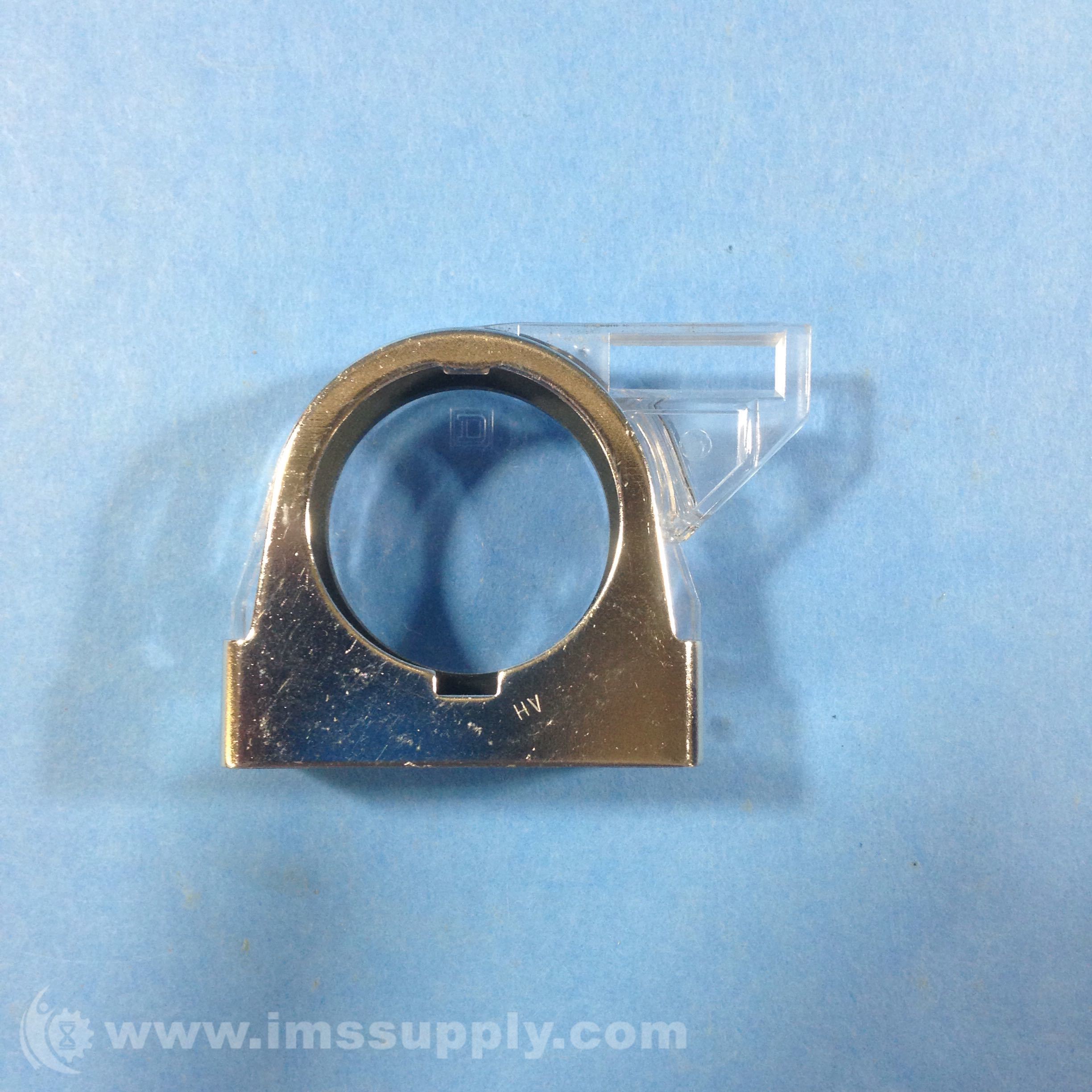 Square D 9001K60 30 MM Push Button Cover IMS Supply