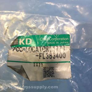 18D CKD PCC-Locator -FL285340 Pneumatic Cylinder Pin 