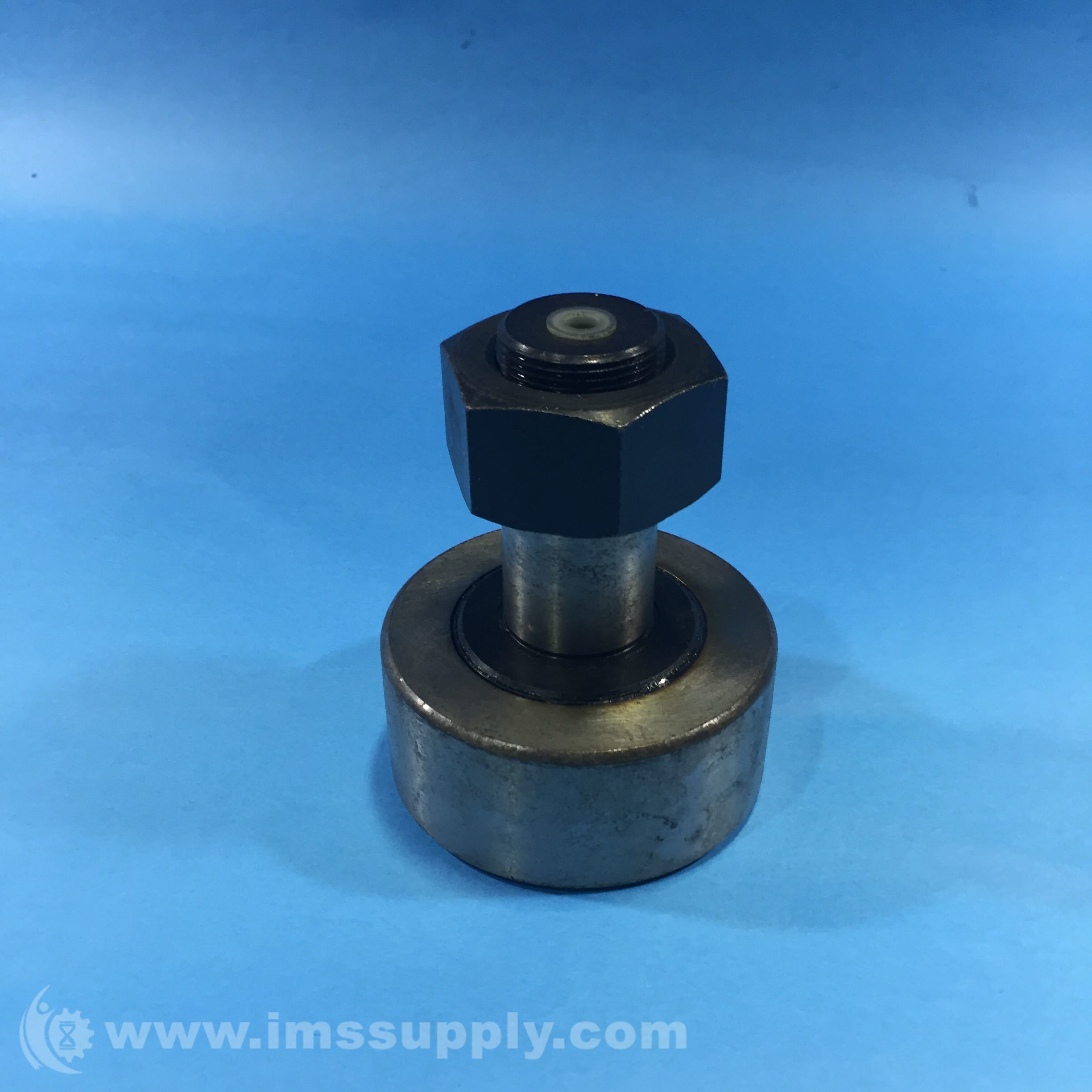 Thk CFH30UU R Eccentric Cam Follower, 80 mm IMS Supply