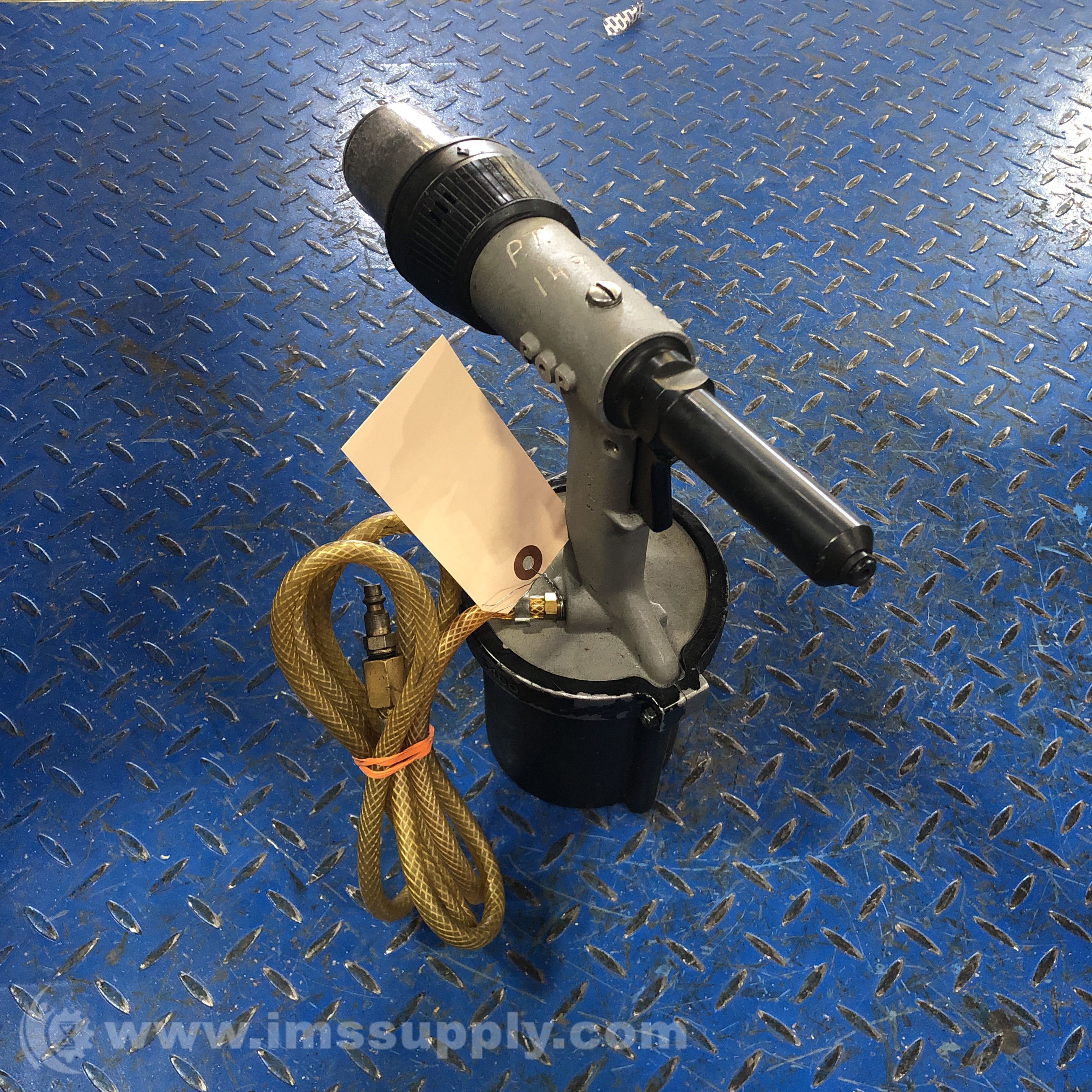 Pop Emhart 5400 Rivet Gun IMS Supply
