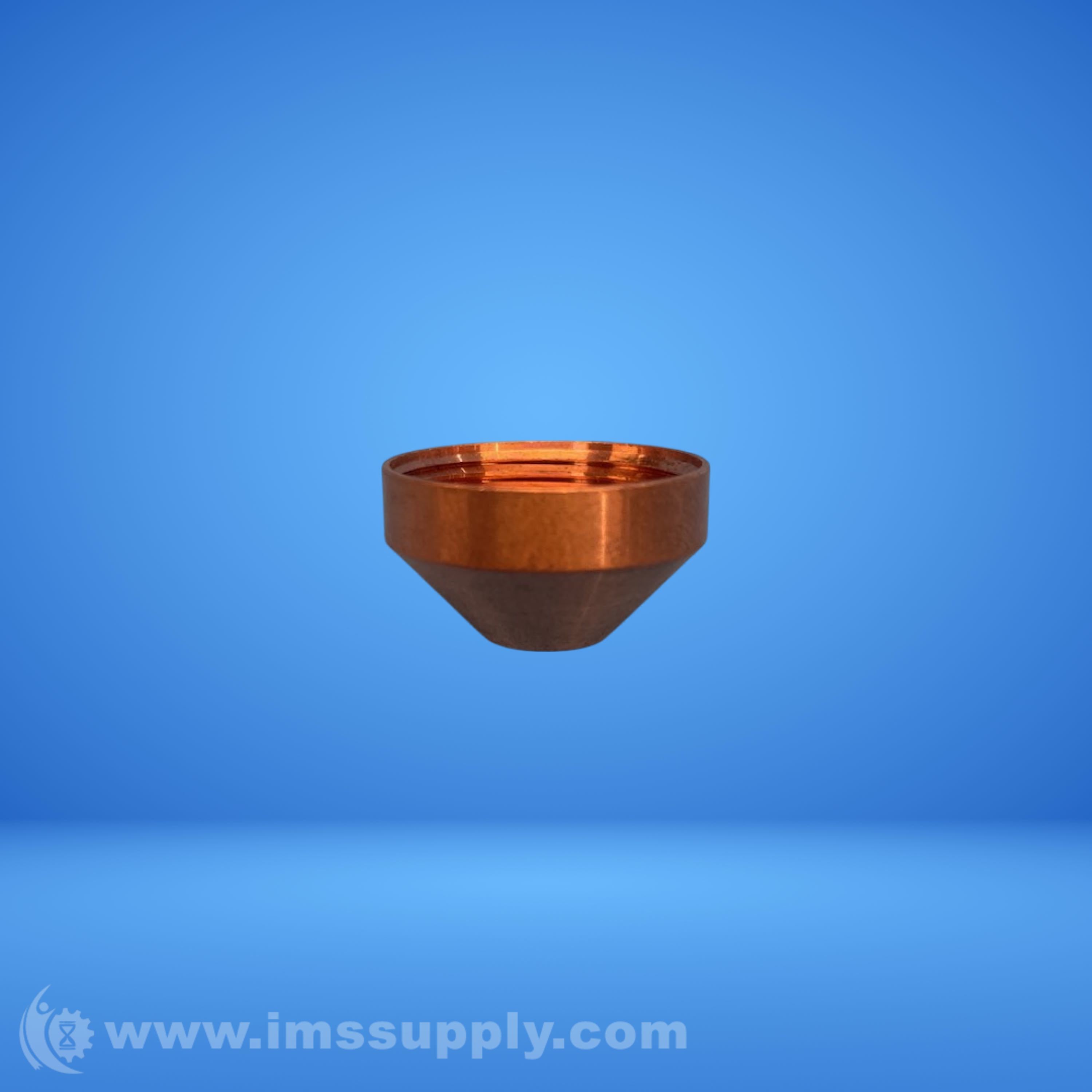 Copper Contact Tip - IMS Supply