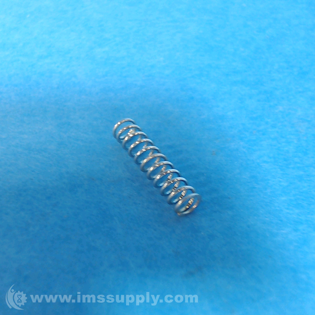 Lee Spring LC 024B 08 M Helical Compression Spring IMS Supply