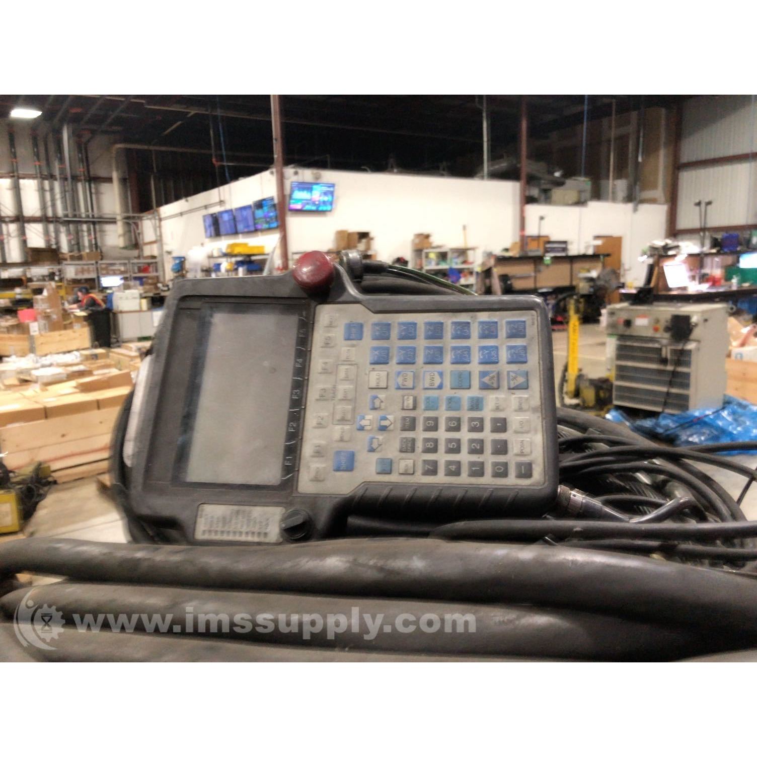 Fanuc A05B-2474-B150 RJ-3iB System Controller - IMS Supply