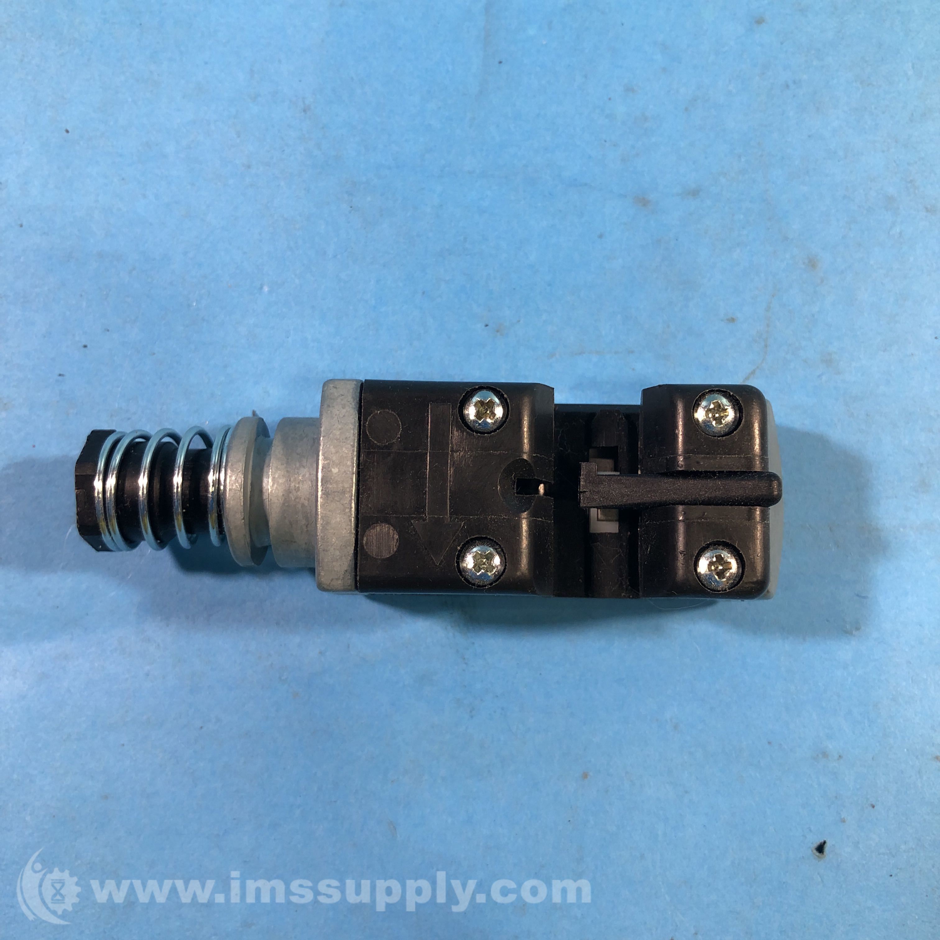 TE Connectivity 58246-1 Crimp Tool Die - IMS Supply
