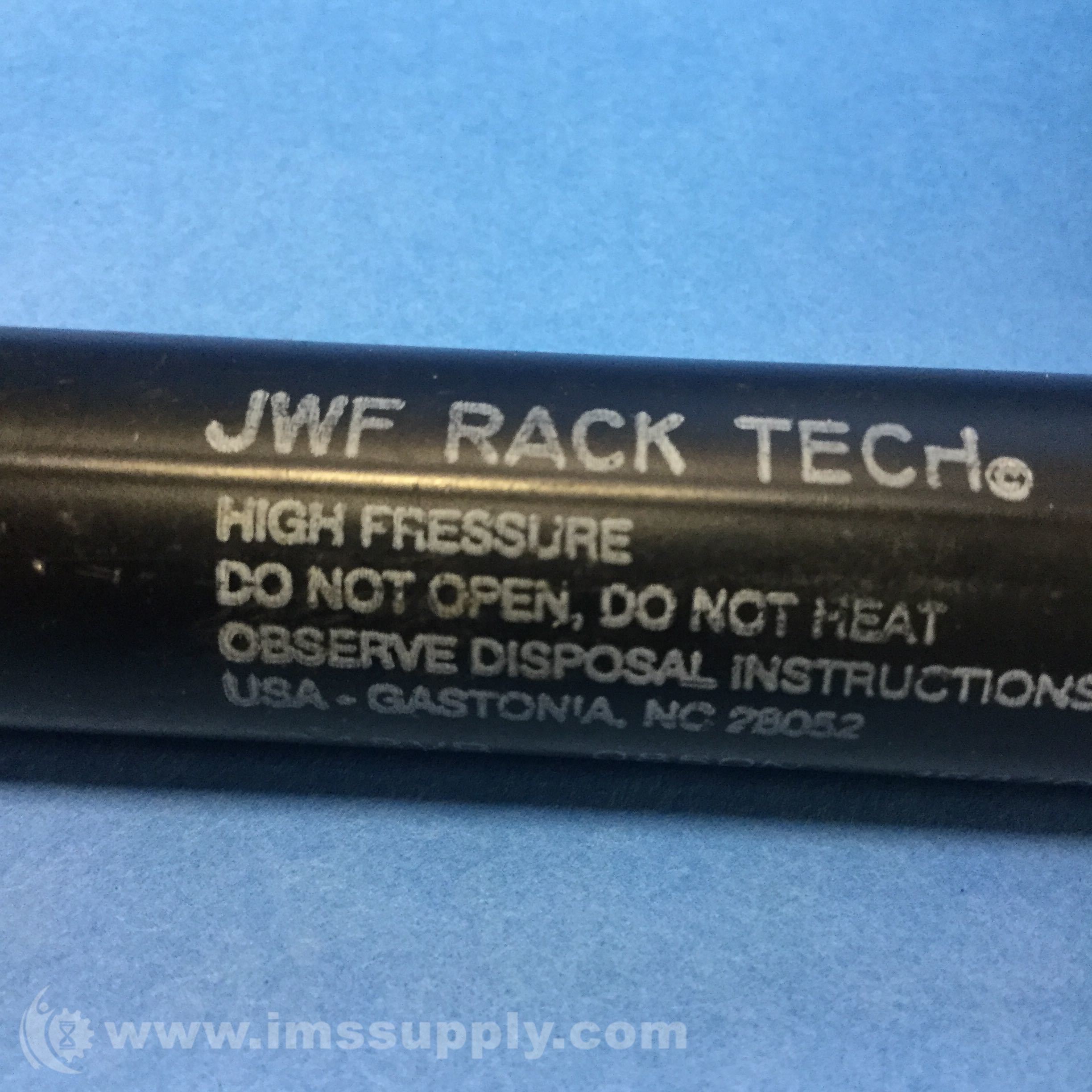 JWF Technologies 8248VR Gas Spring IMS Supply