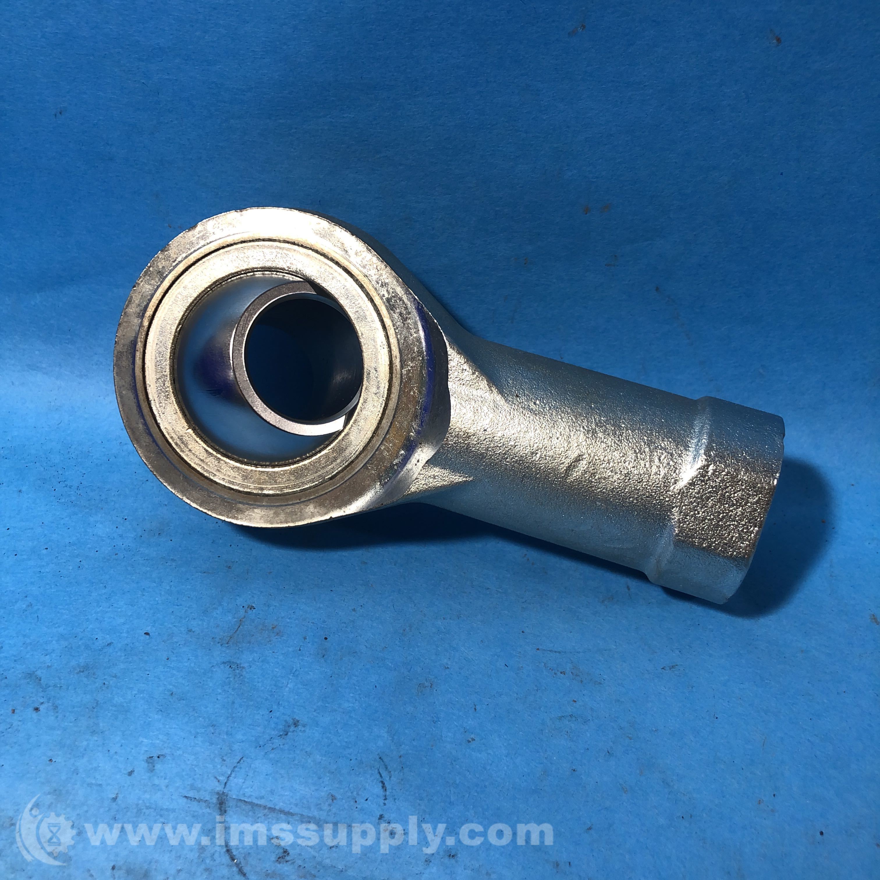 Sealmaster TR 16 Female Threaded Right Hand Rod End IMS Supply