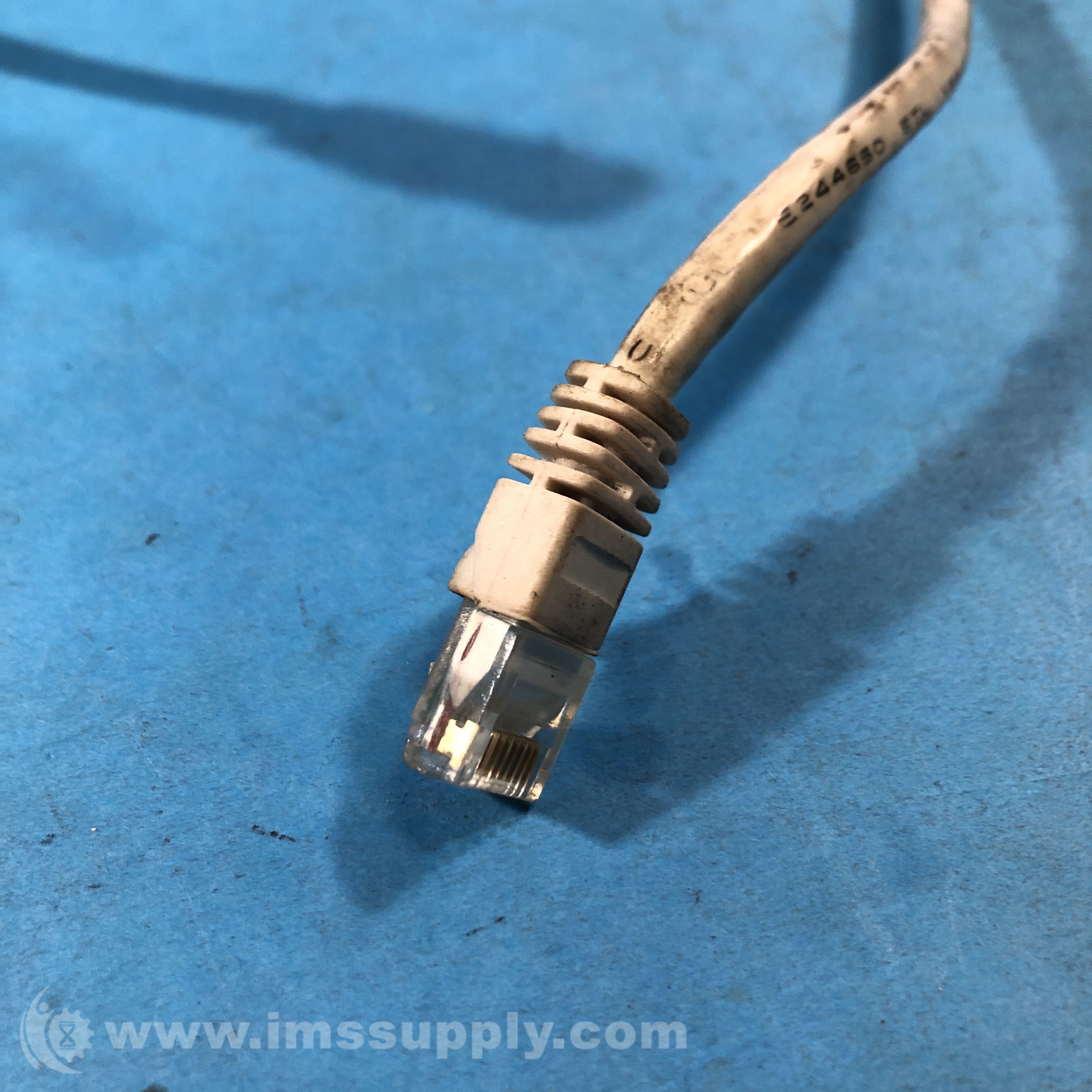 White Cable IMS Supply