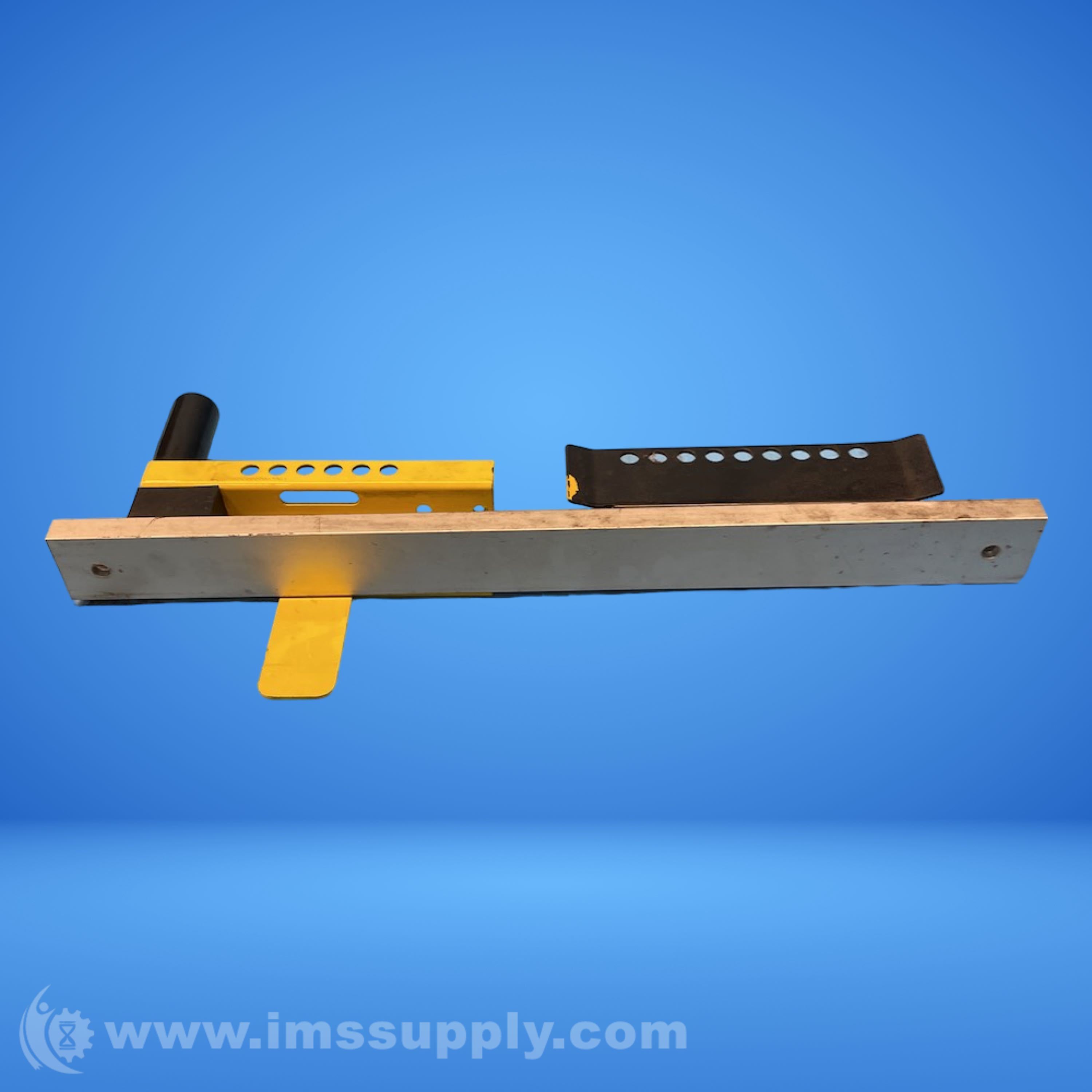 Jokab Safety SafeSlide Temperature Control Assembly - IMS Supply