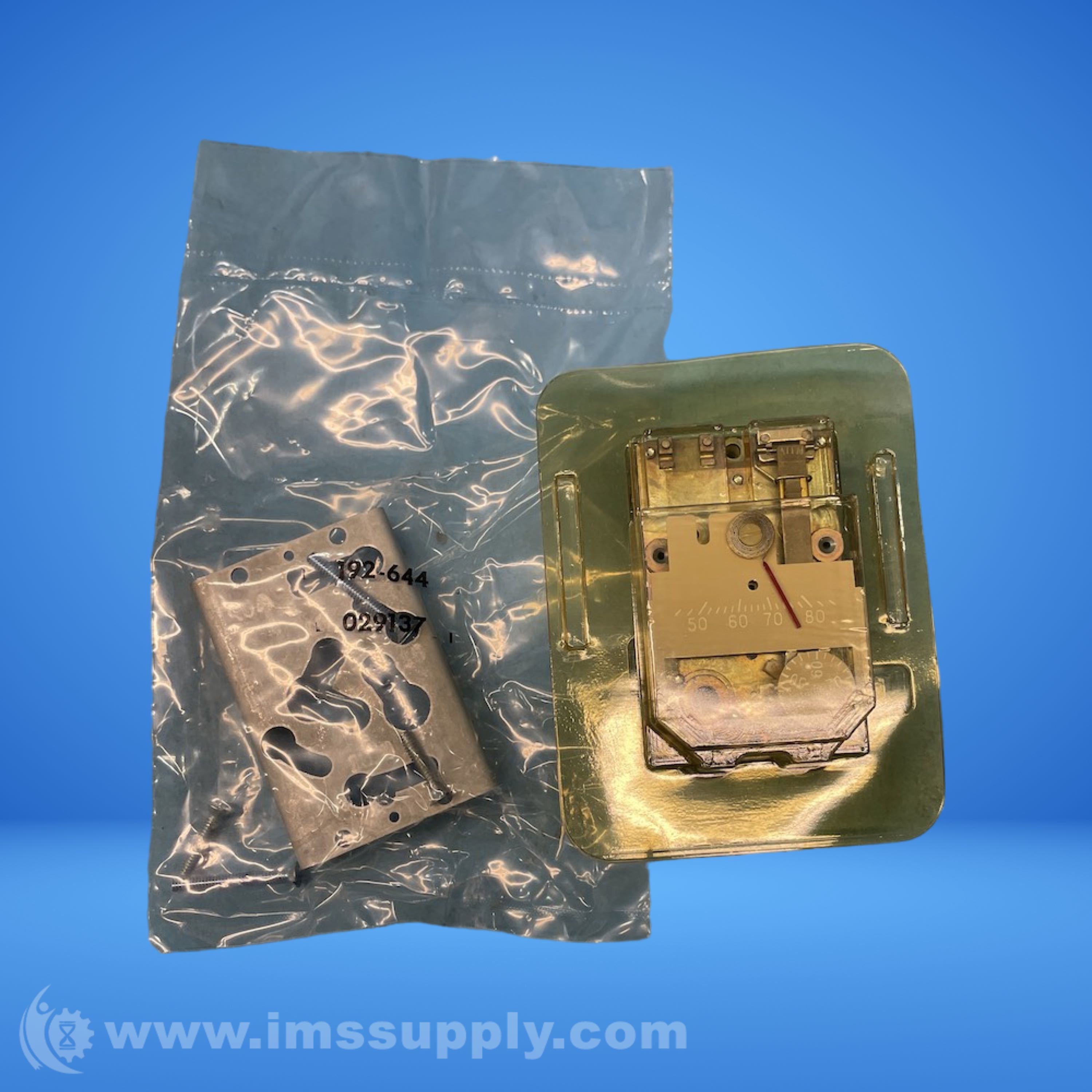 Power 192-202 - IMS Supply