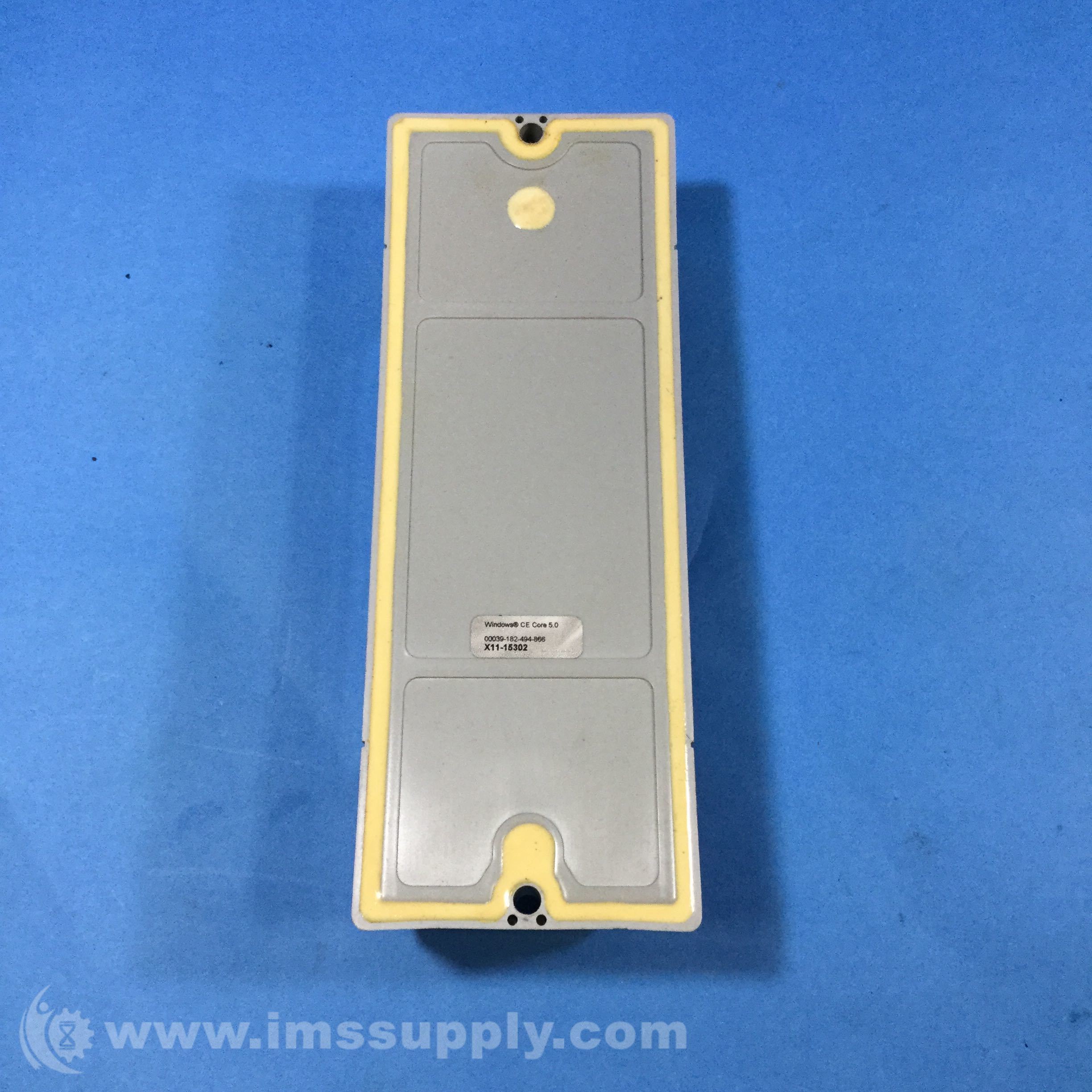 Allen Bradley 1732EIB16M12 ArmorBlock I/O Module, IMS Supply