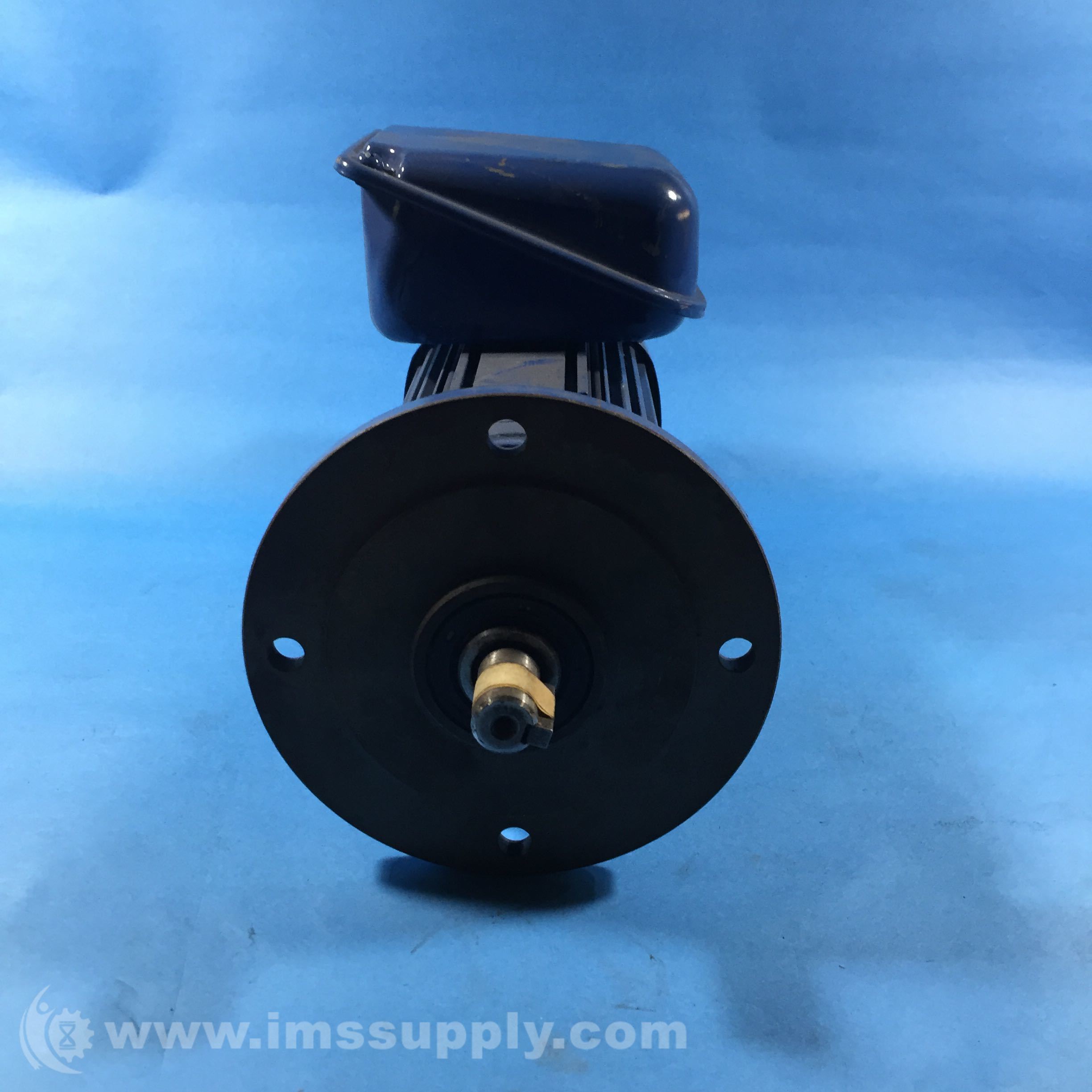 Sumiotomo CNVM05-6075A-B-21 1/2 HP SM-Cyclo Gearmotor - IMS Sumiotomo CNVM05-6075A-B-21 1/2 HP SM-Cyclo Gearmotor - IMS