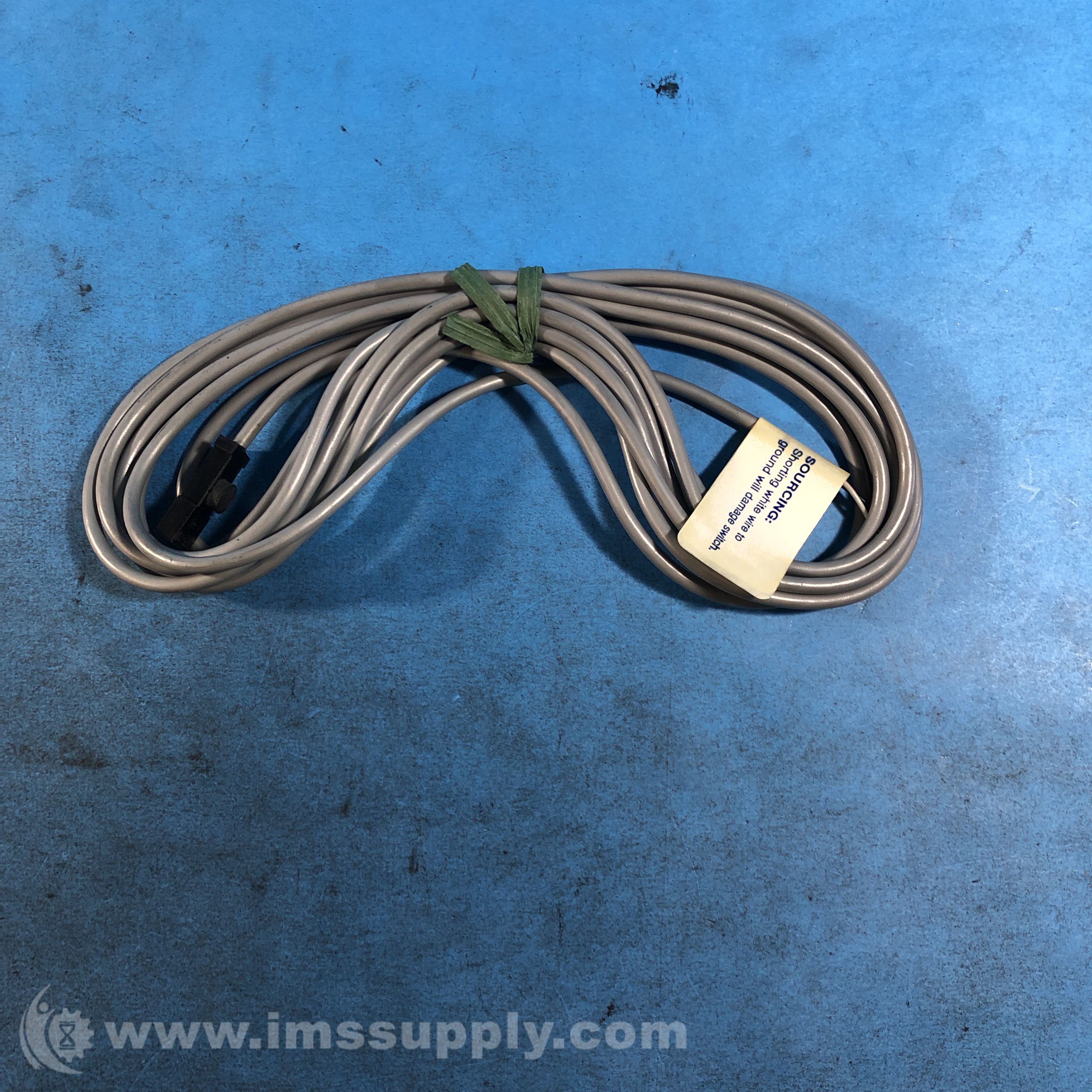 Bimba HSCX-09 Hall Effect Switch - IMS Supply