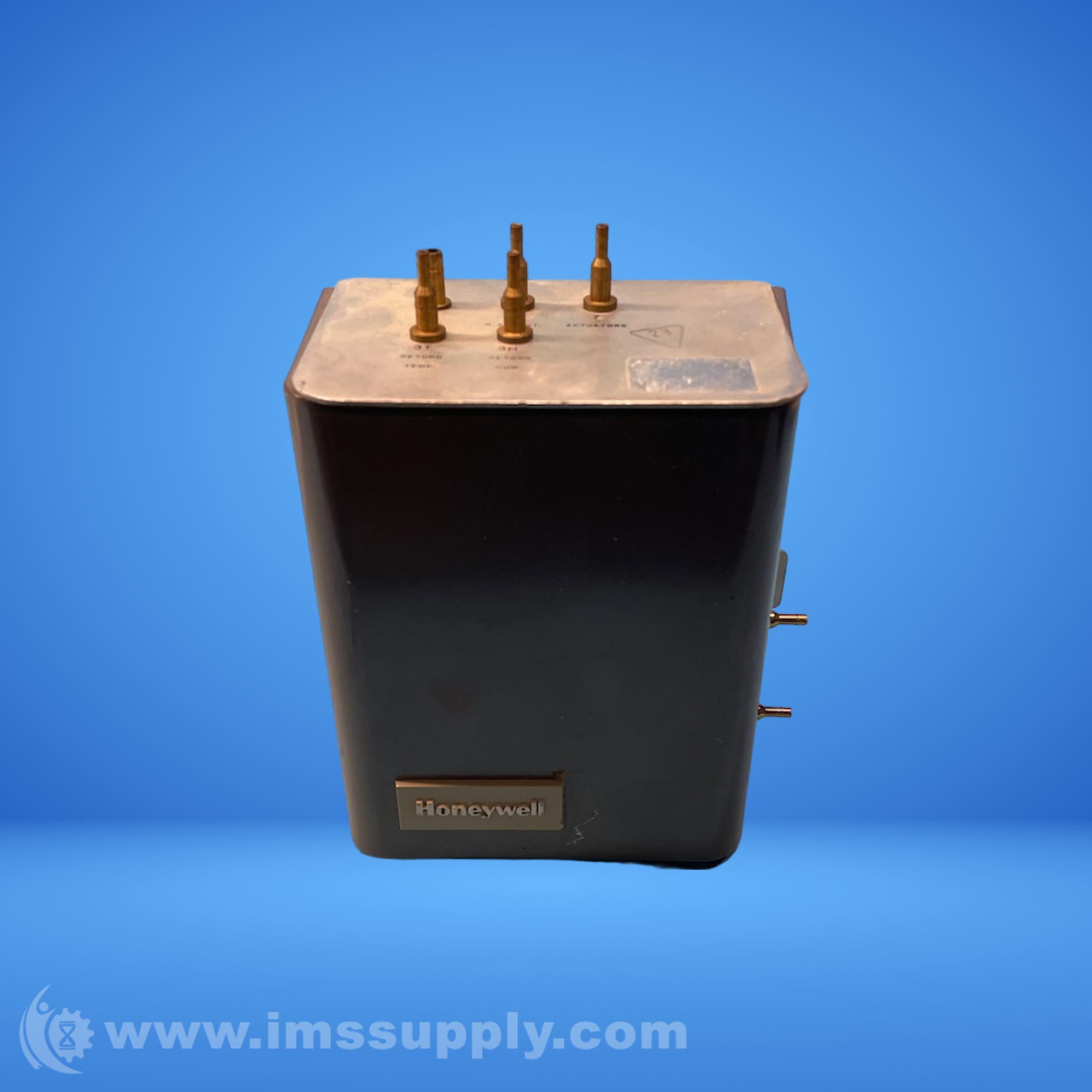 Honeywell Control Aquastat High Limit - IMS Supply
