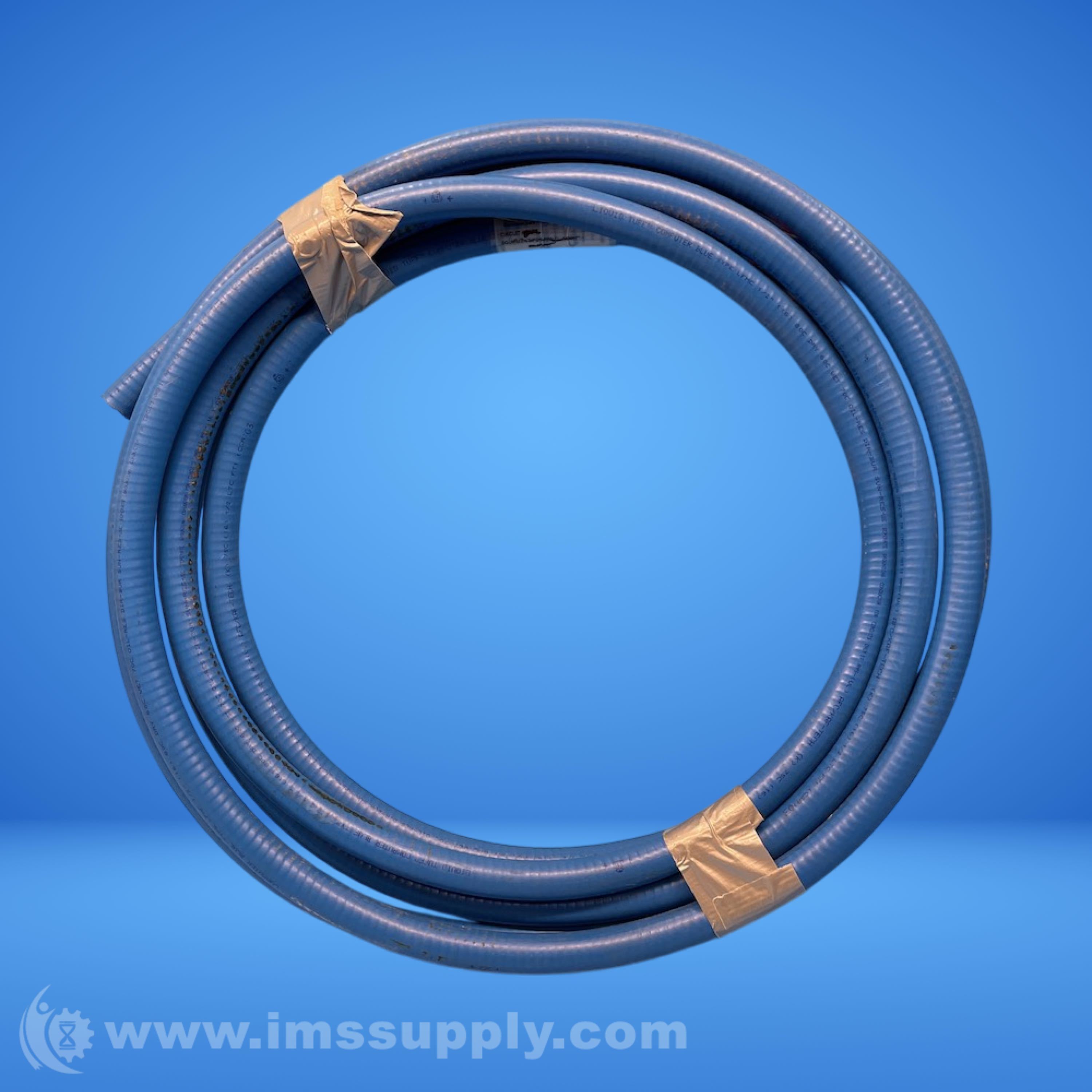 Liquid-Tuff LFMC Liquid-Tight Flex Metal Conduit - IMS Supply