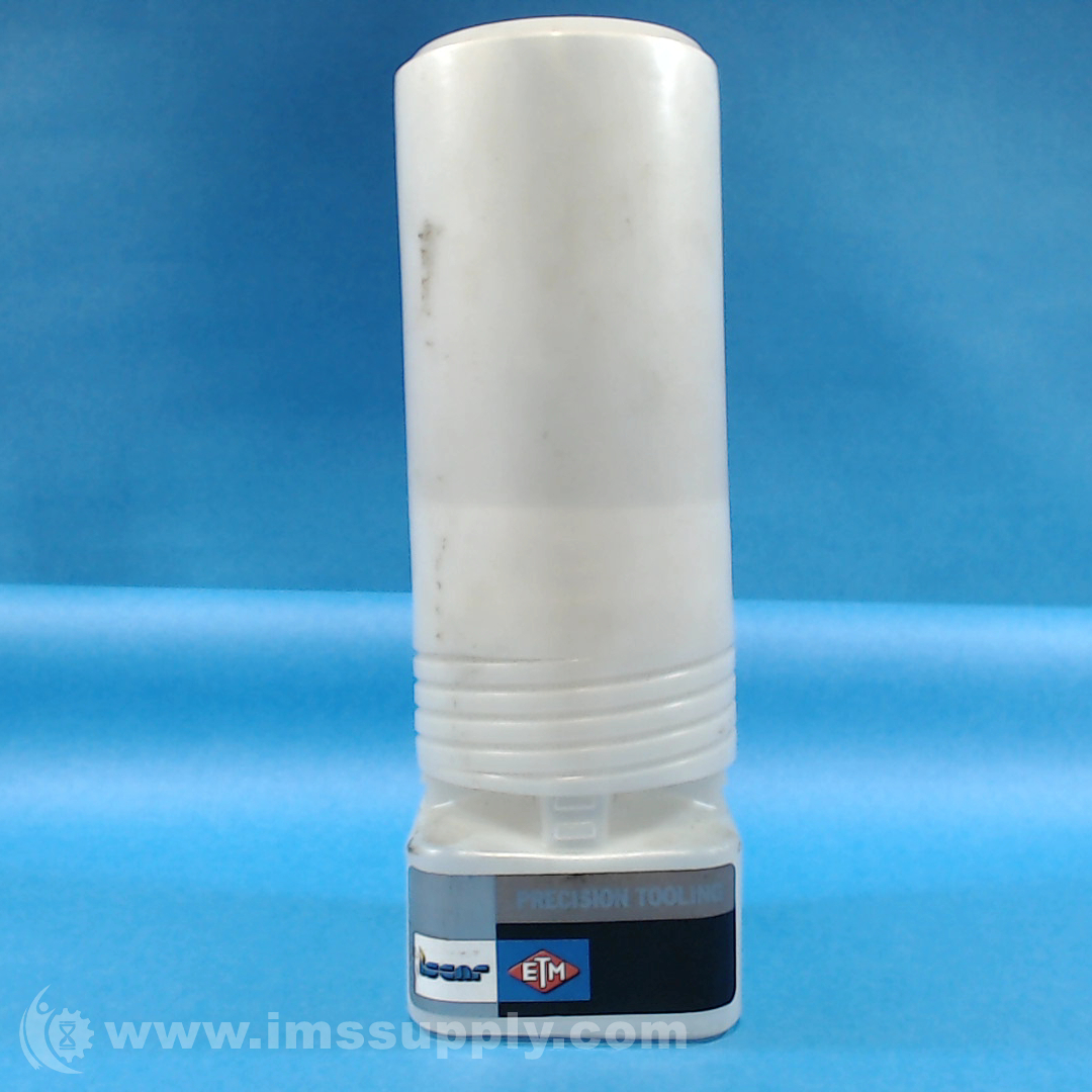 ISCAR CAT50 EM 1X8.00 Tool Holder IMS Supply