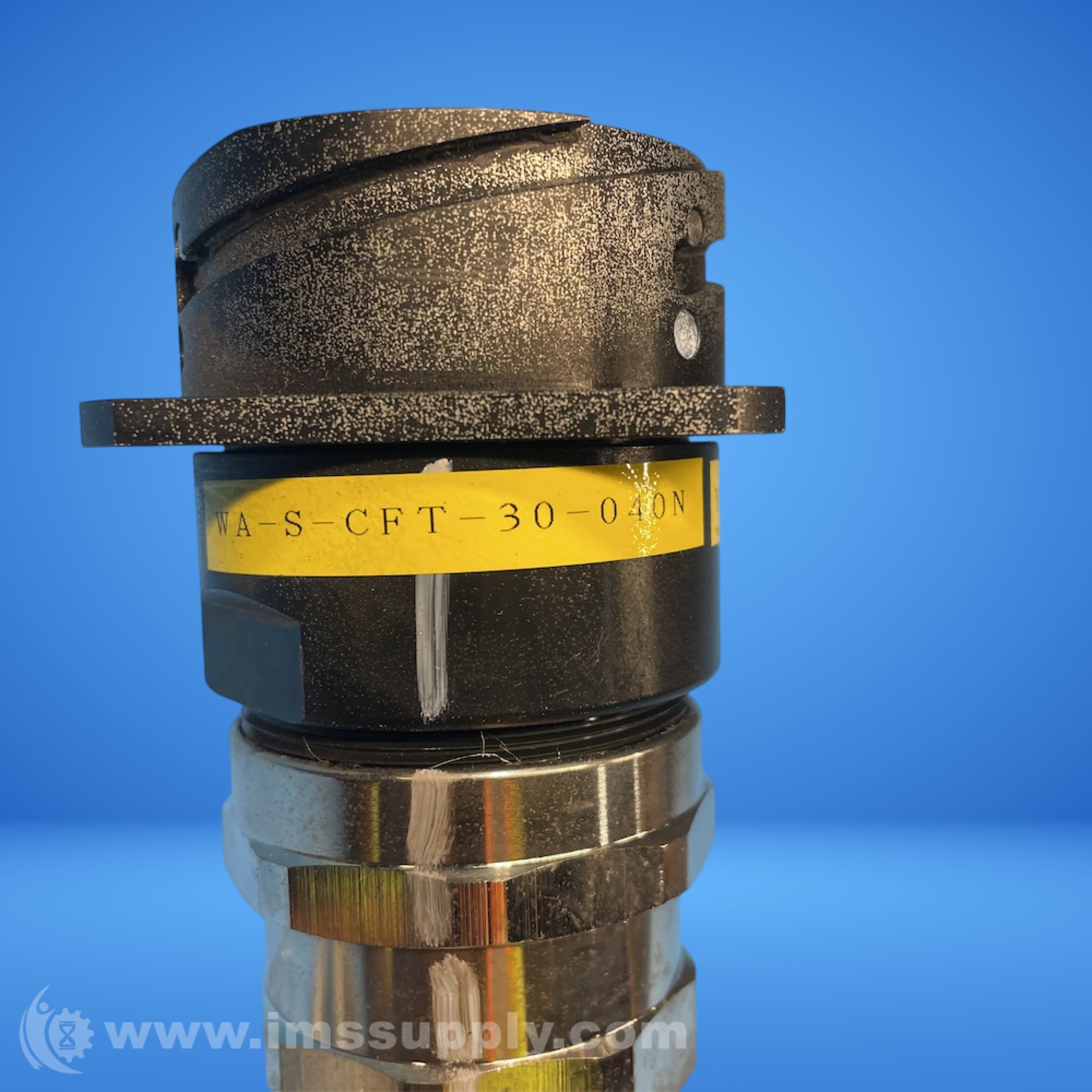 Shinwa WAS-CFT-30-040N Electrical Cable - IMS Supply