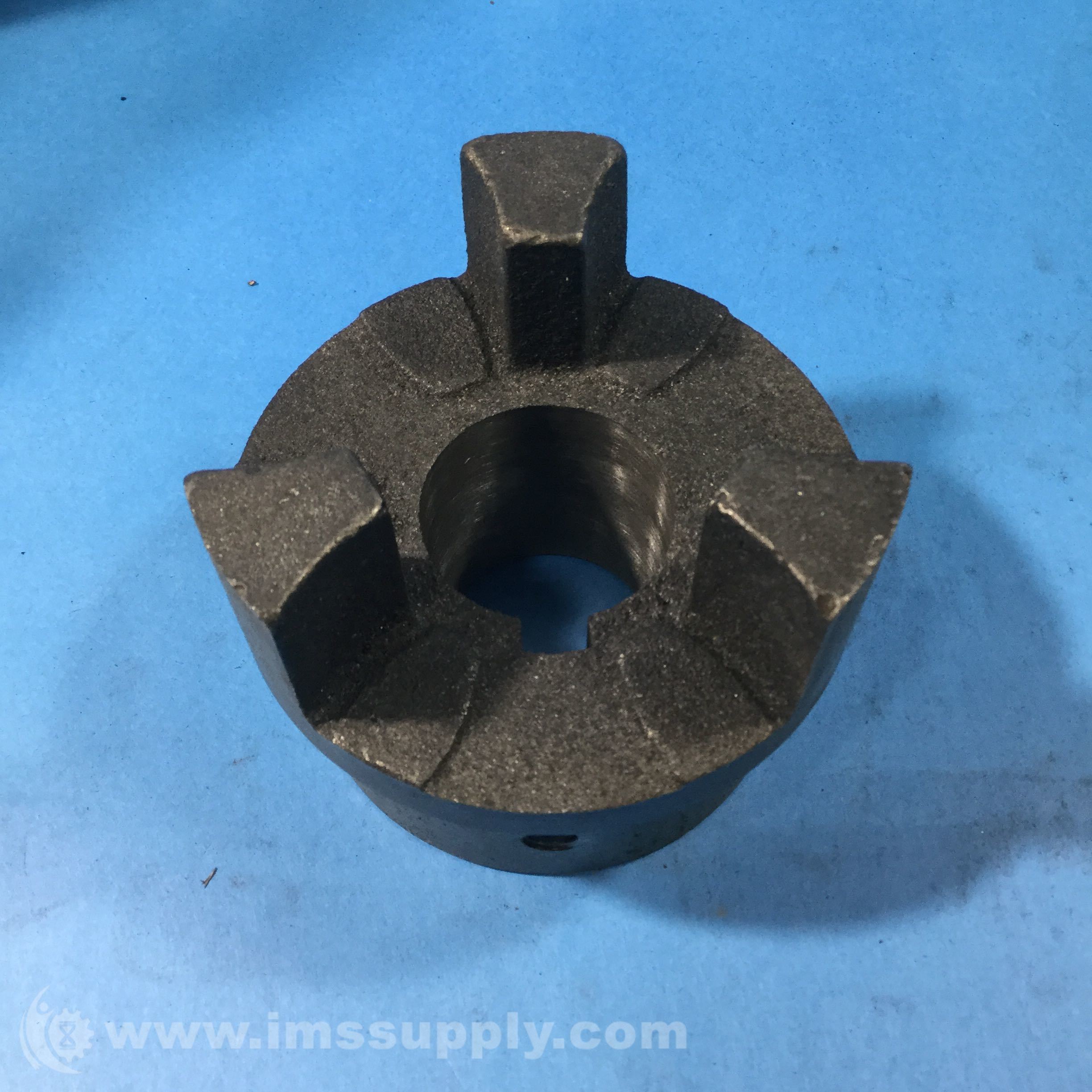 Gerbing G1500 11/2 Jaw Coupling Hub IMS Supply