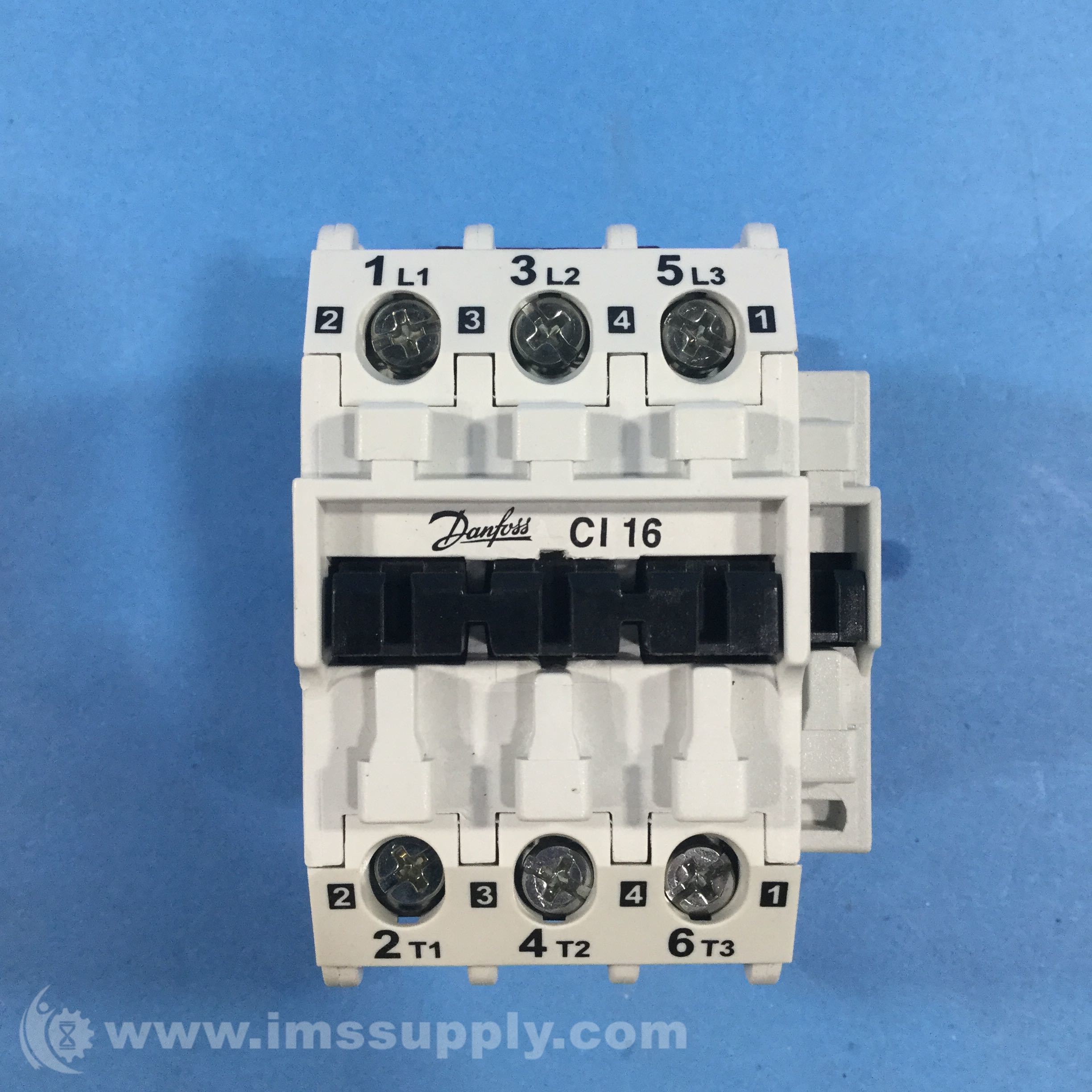 Omega ci 16. Omega ci 16