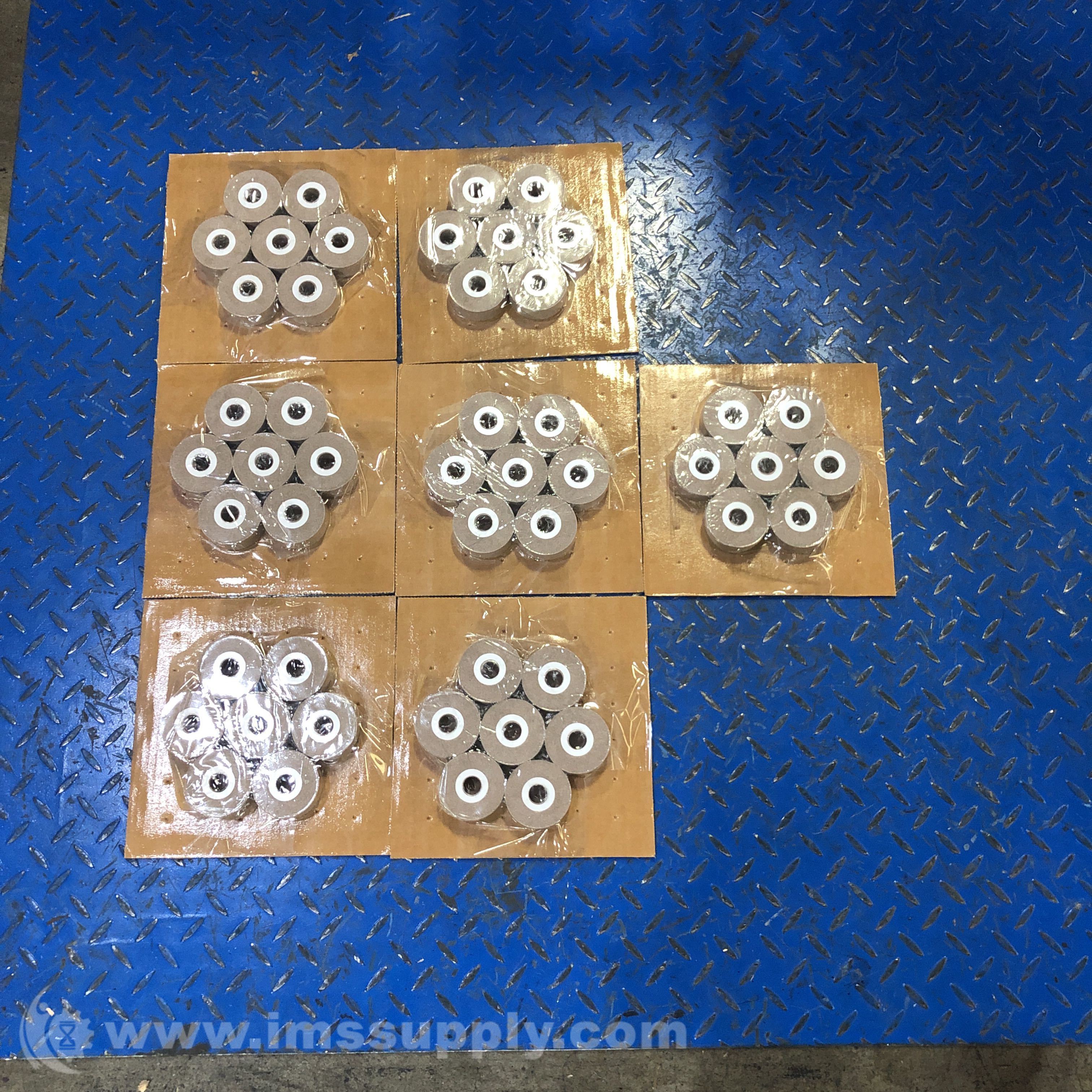 Norton 66253382925 Grinding Wheel, 57X20X16 - IMS Supply