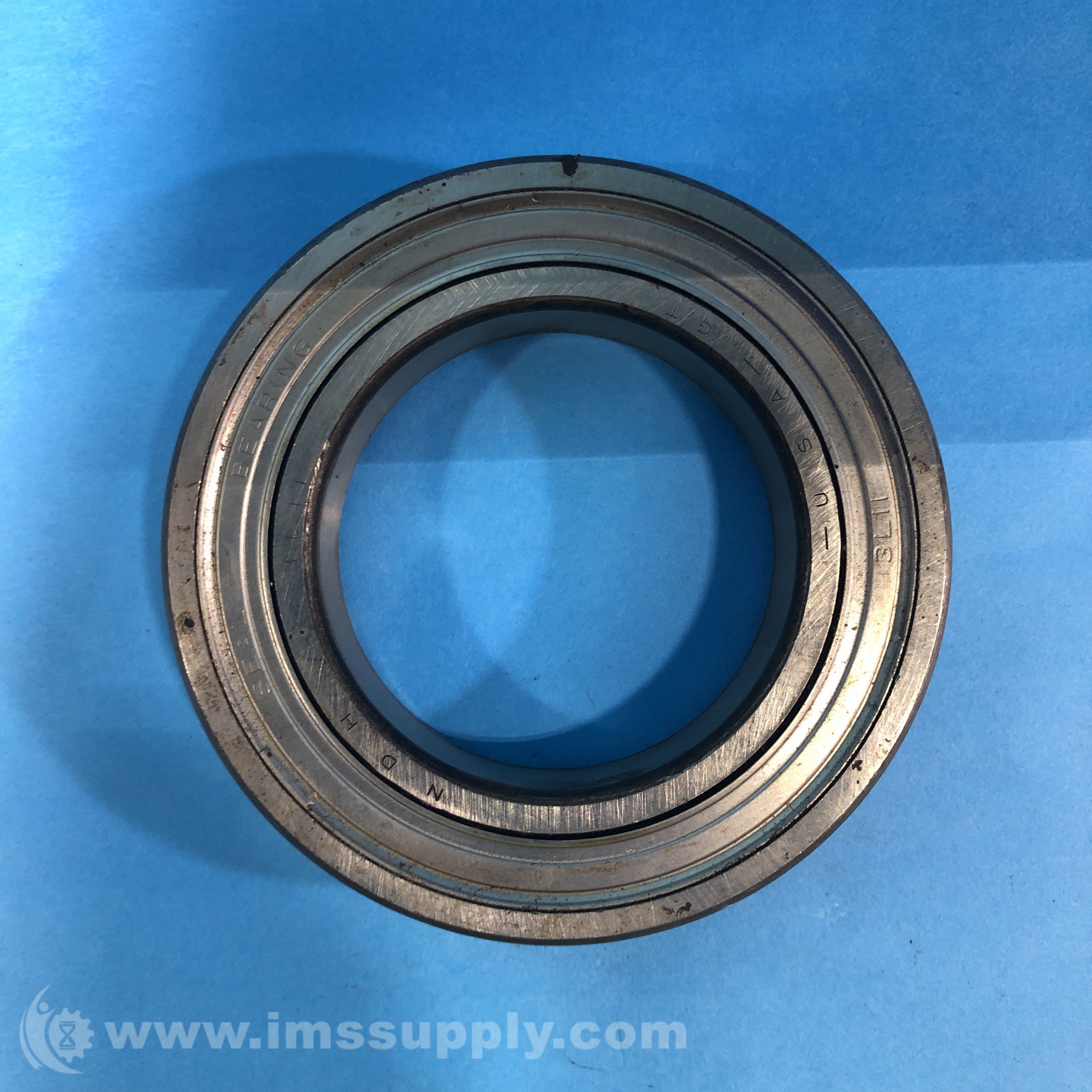NDH Bearing 3L11 Single Row Ball Bearing IMS Supply