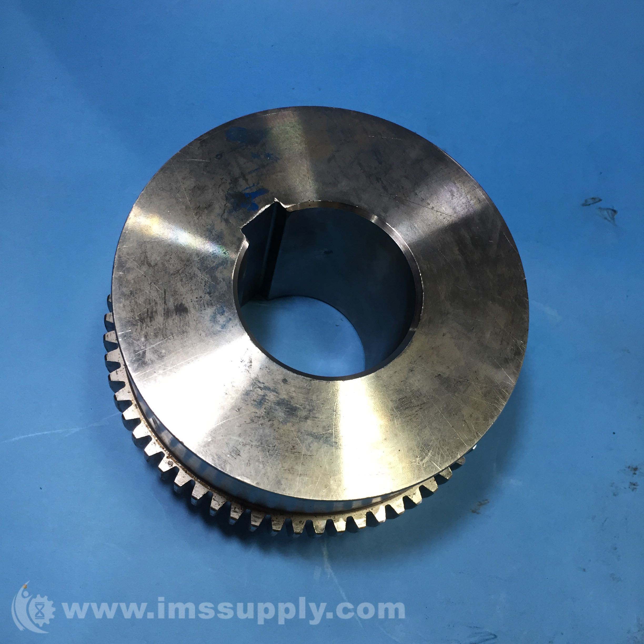Zurn 203EBSLV Flexible Coupling - IMS Supply