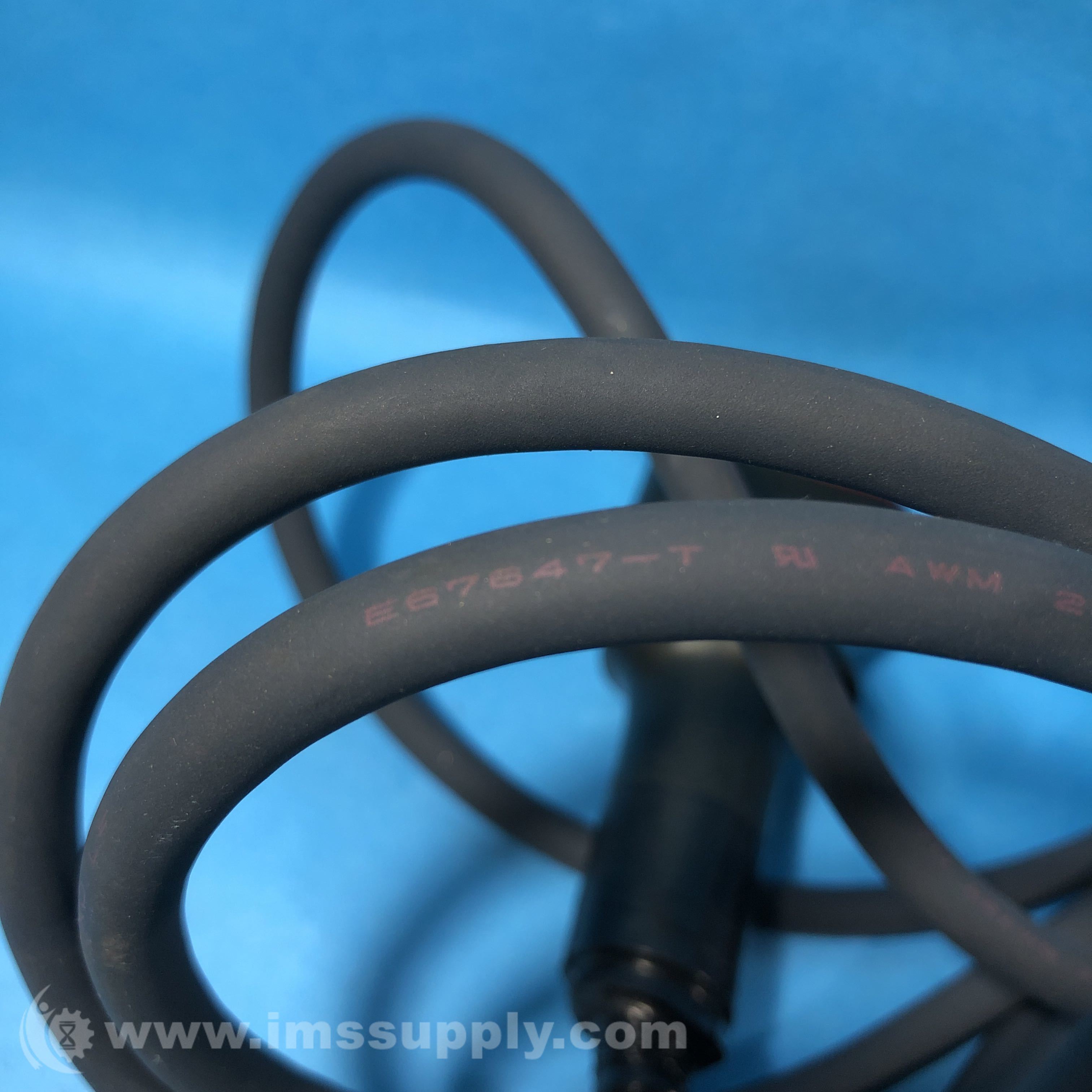 Nanaboshi E67647-T Cable - IMS Supply