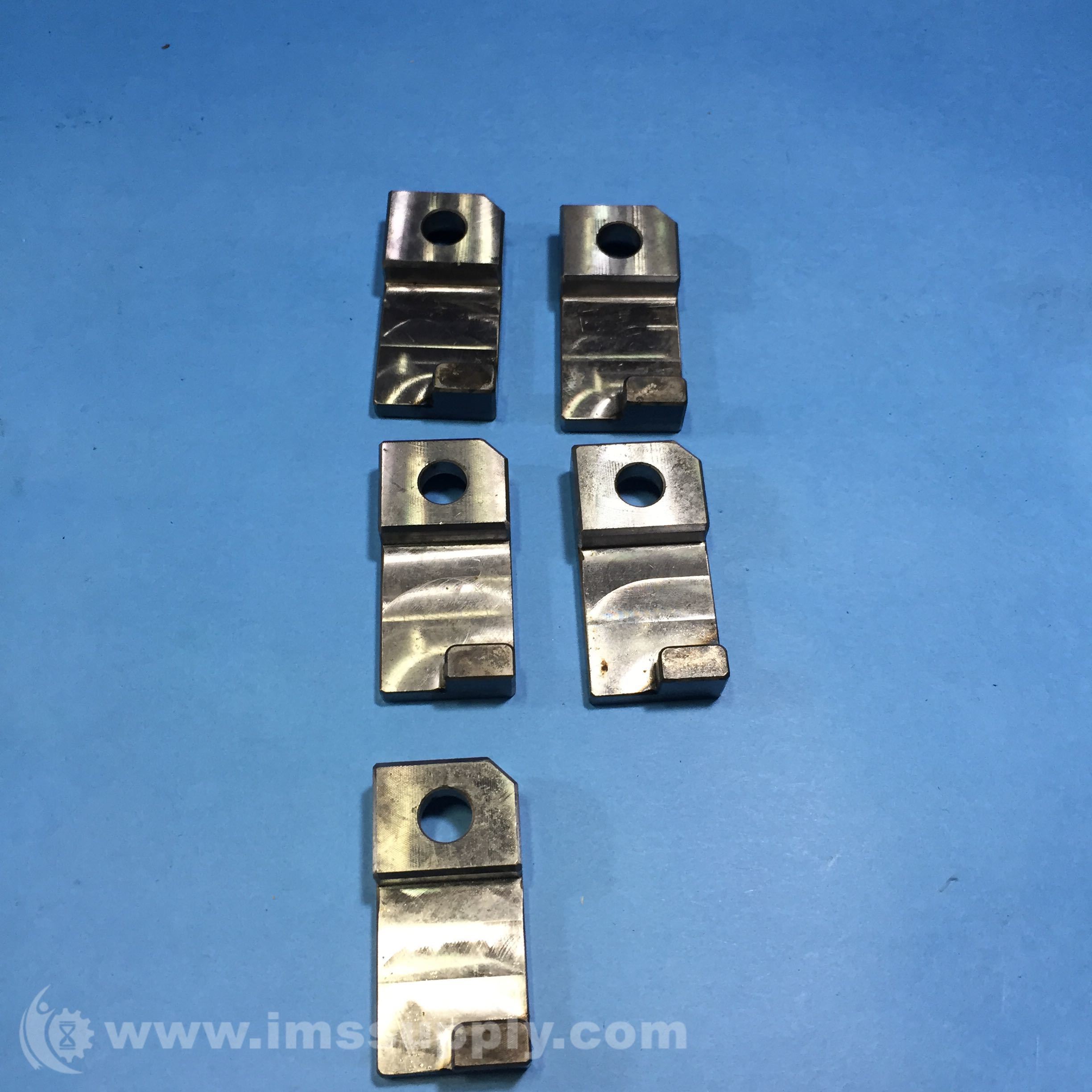 Sankyo Oilless Industry UCMSC65-00 Bag of 5 Cam Unit Plates - IMS Supply