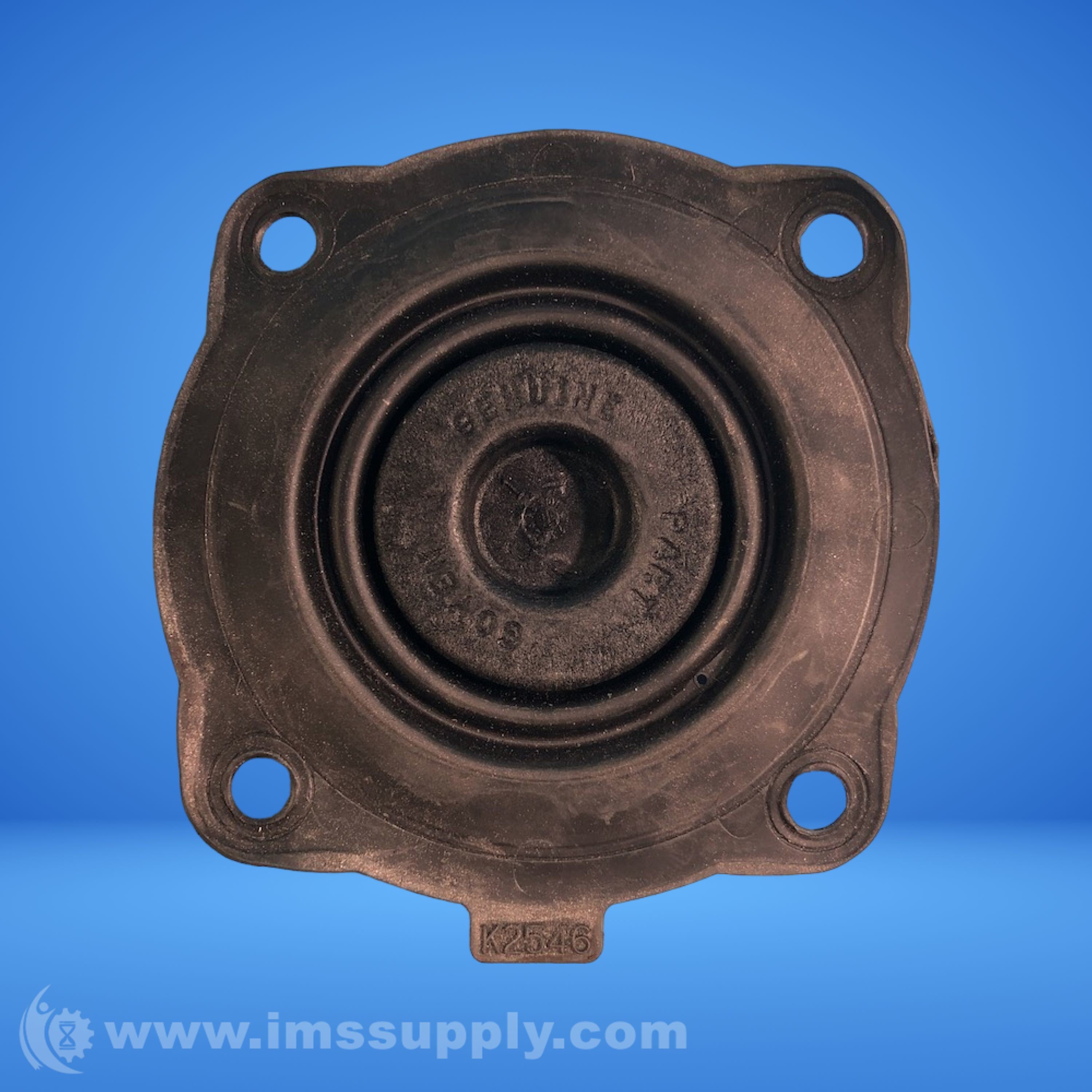 Goyen K2546 Diaphragm Repair Kit - IMS Supply