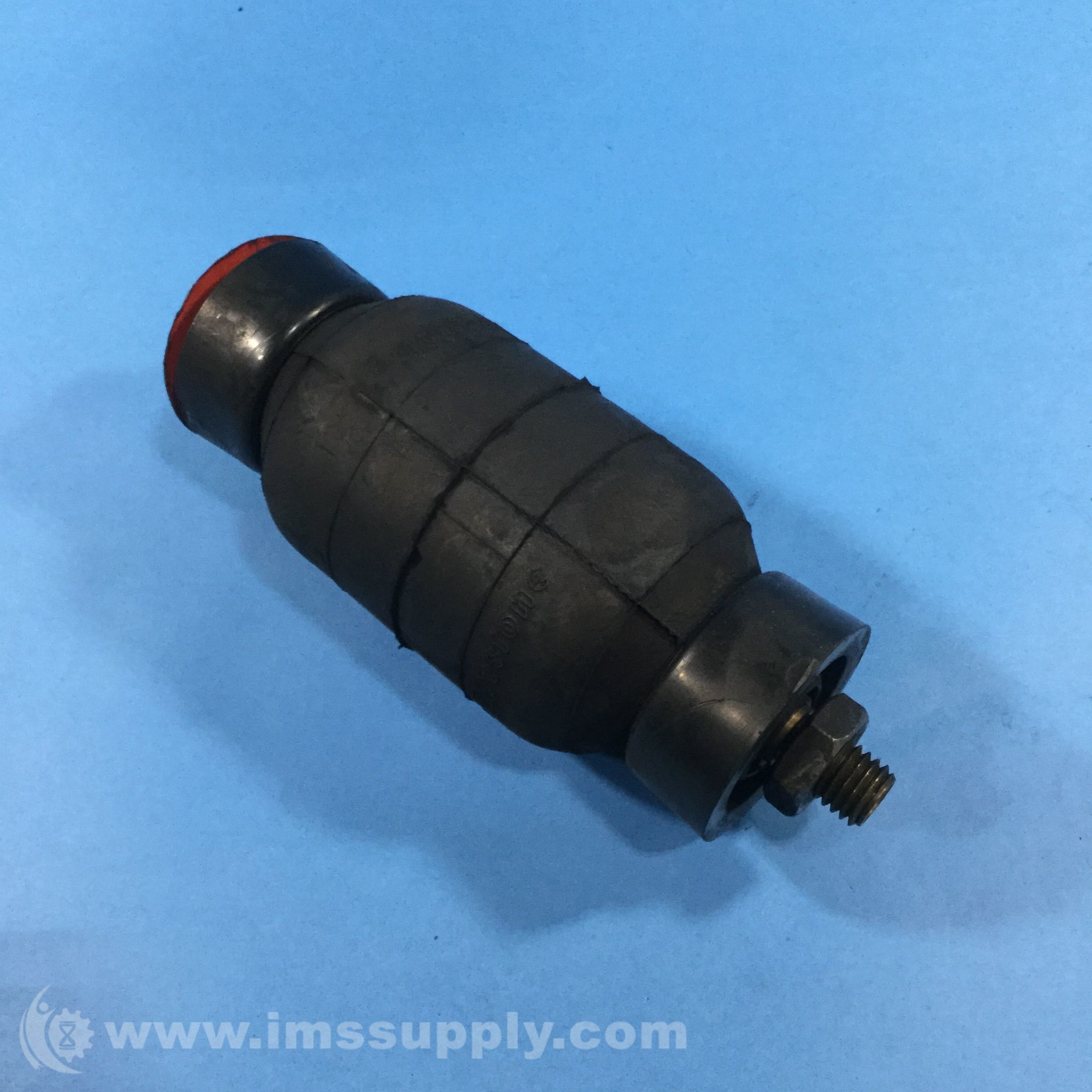 Firestone 7035827101 Airstroke Actuator, 1/8 Inch NPTF IMS Supply