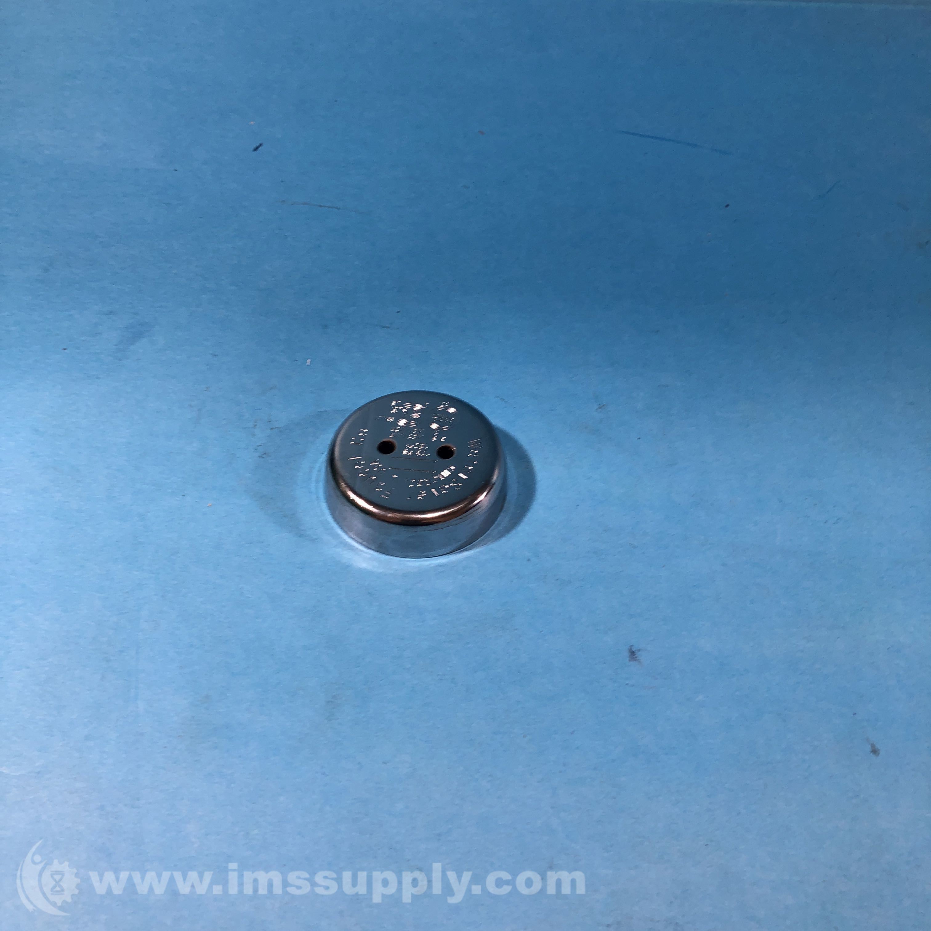 WaterSaver Faucet Co BO317R Vacuum Breaker Cover IMS Supply