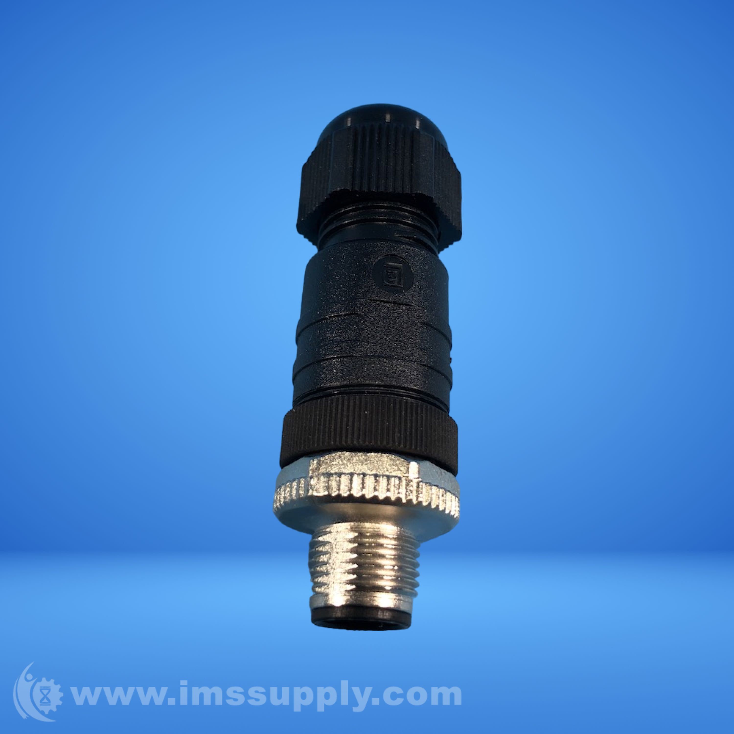 Lumberg Automation Plug Connection IMS Supply
