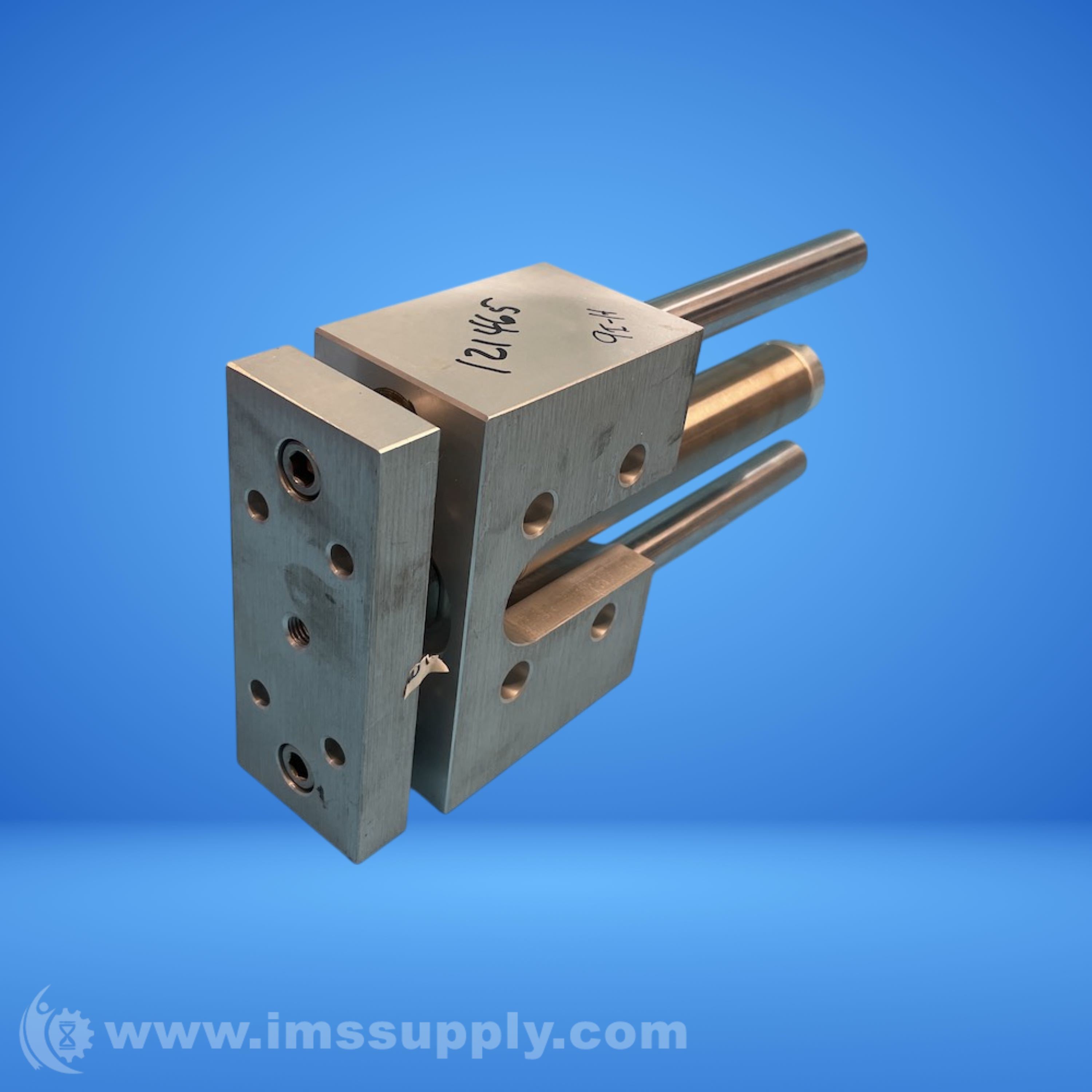 Bimba TE-094-M Linear Thruster - IMS Supply
