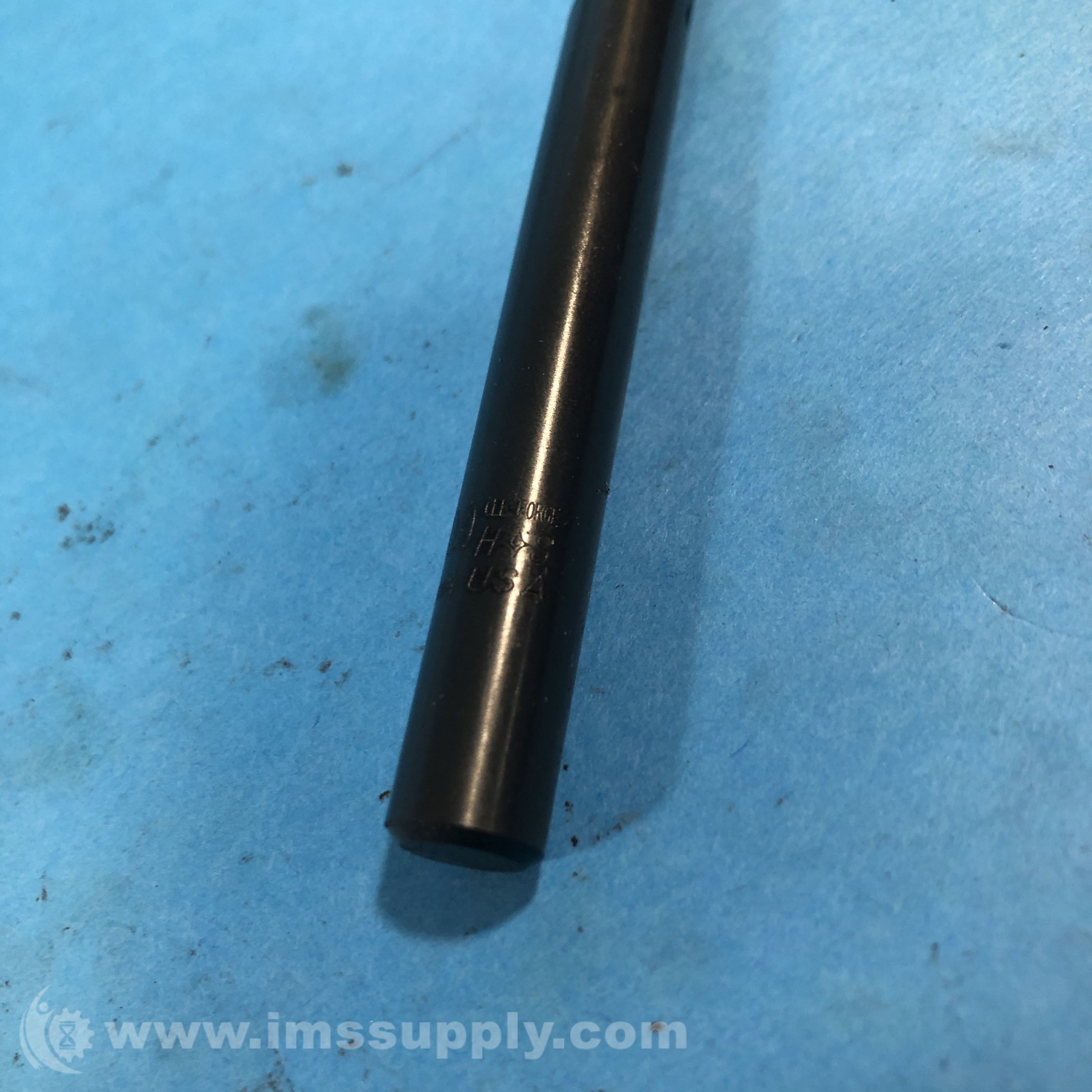 Cleveland Twist Drill 08816 Size 10mm Drill Bit IMS Supply