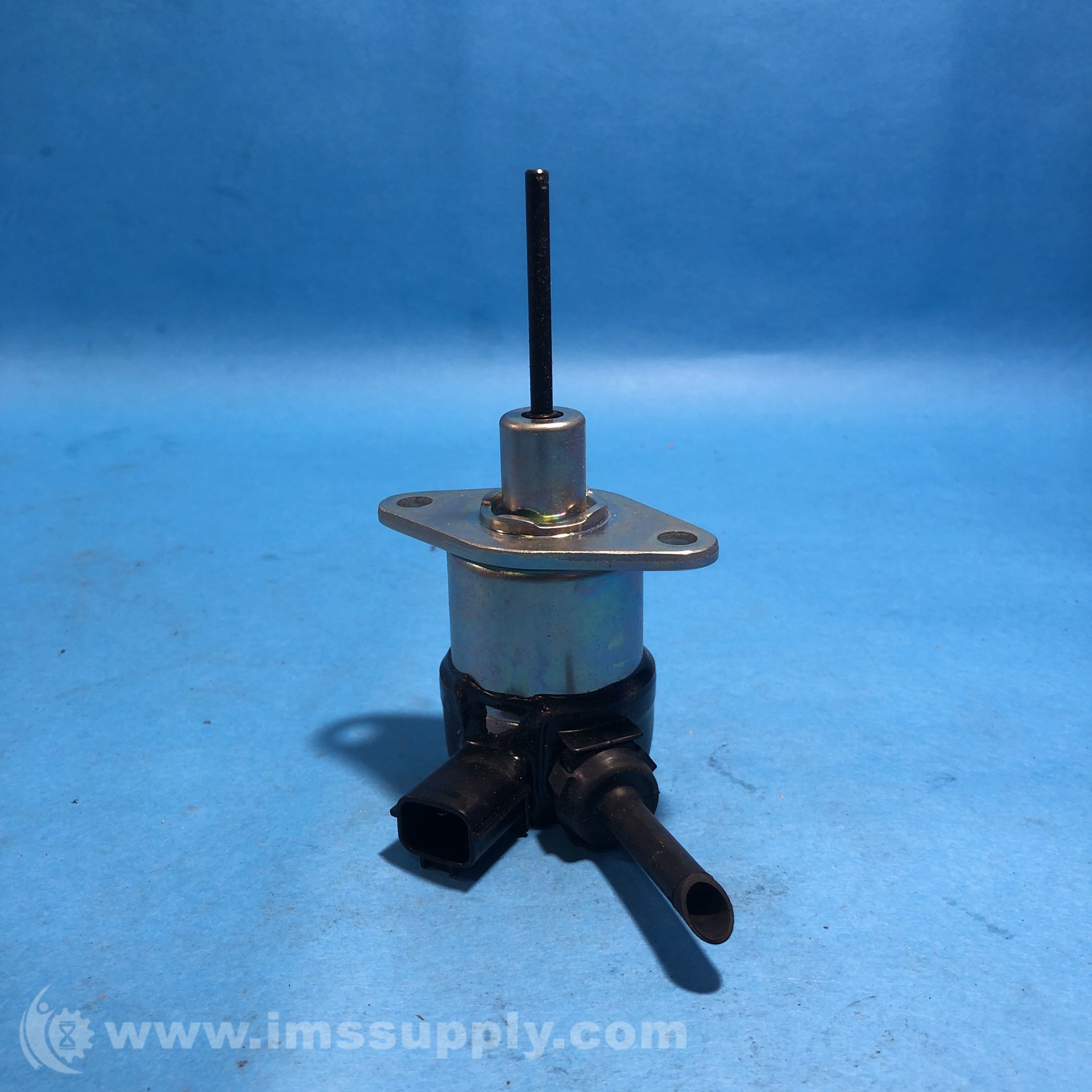 Bobcat 6684826 Fuel Shut Off Solenoid IMS Supply