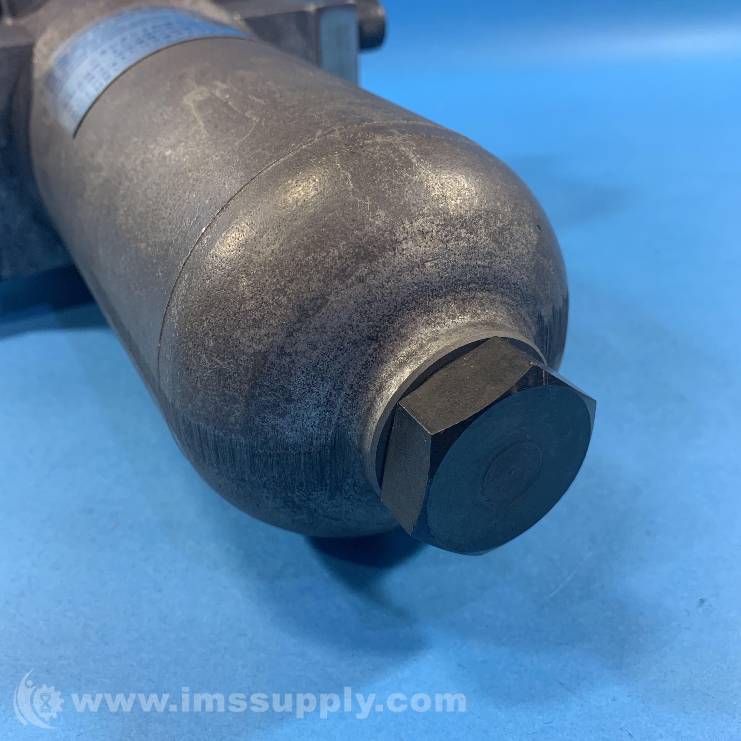 Masuda Mfg WAPLS08F30S Line FIlter IMS Supply