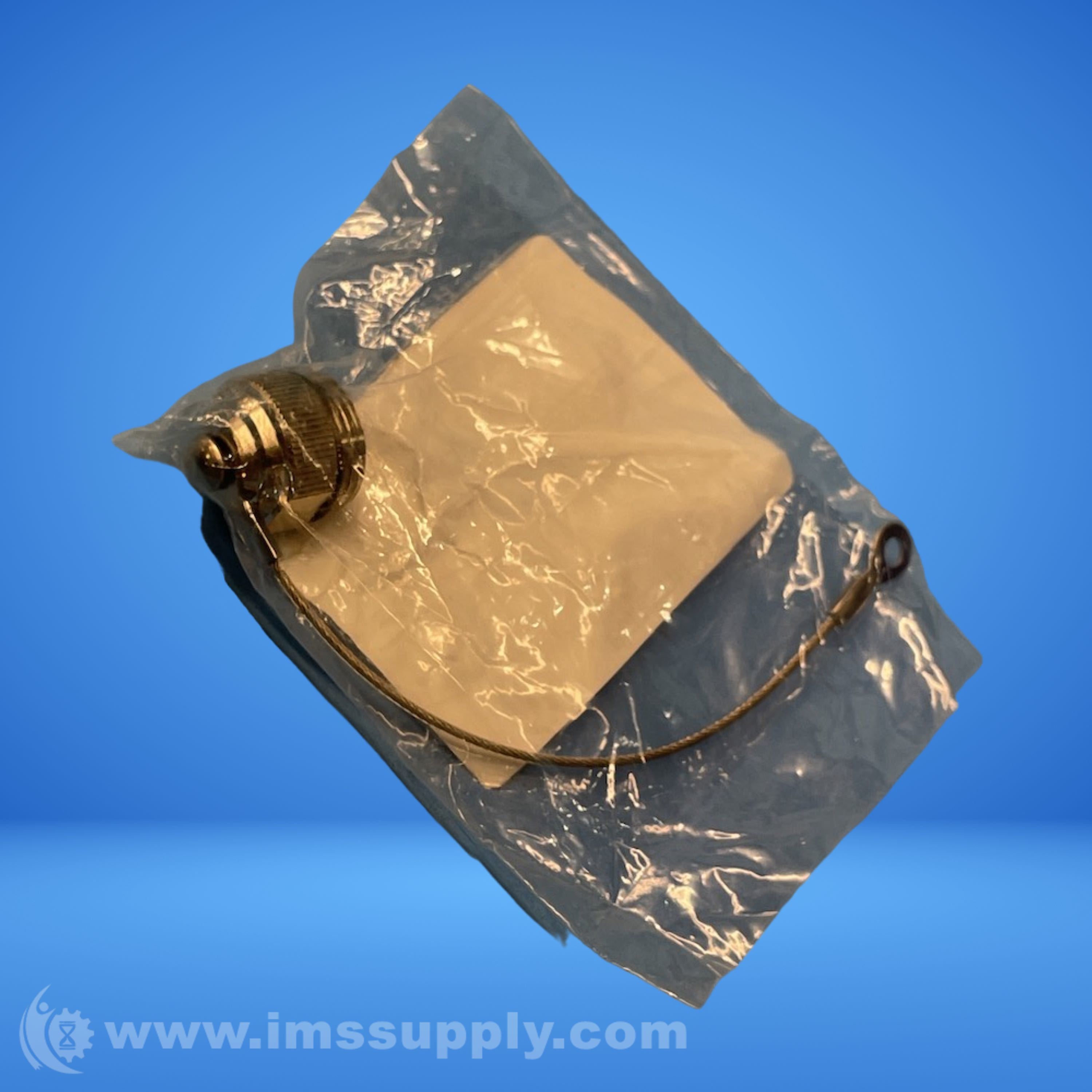 Allen Bradley 1485A-C1 Series C Connector - IMS Supply