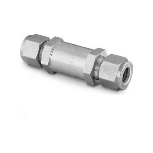 Swagelok SS-2F-60 Stainless Steel In-Line Particulate Filter - IMS Supply