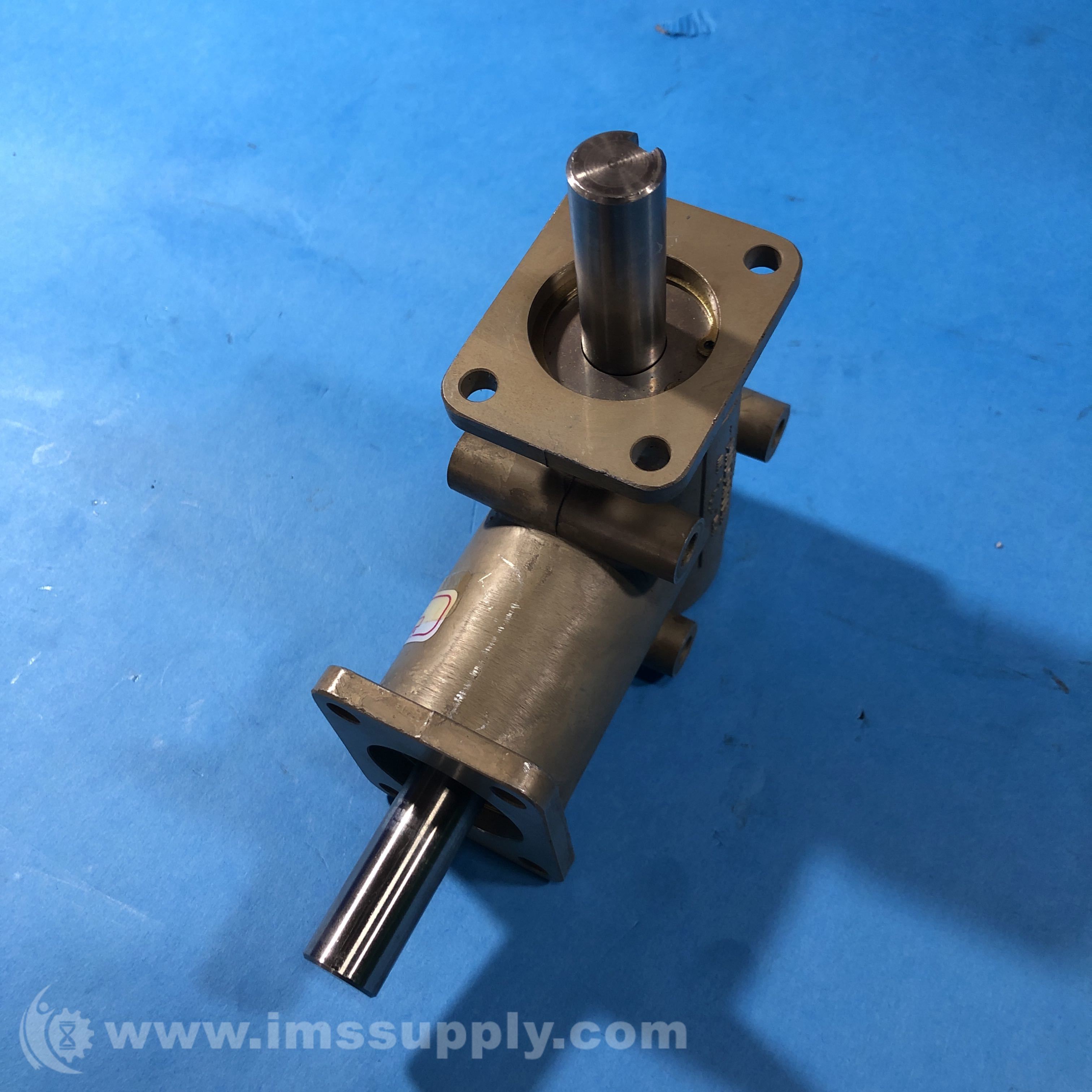 Andantex R3200 Anglgear Right Angle Bevel Gear Drive Universal - IMS Supply