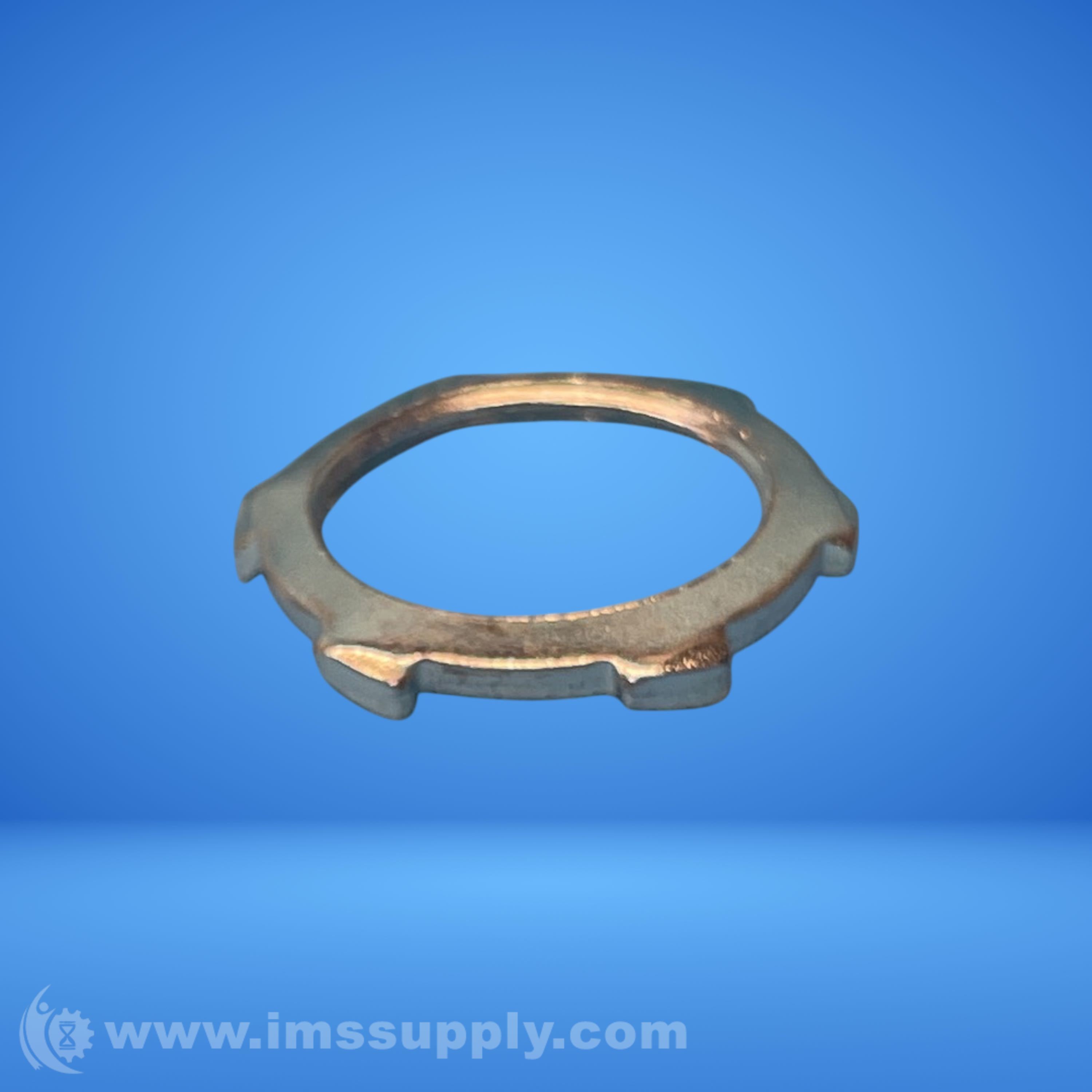 Tab Lock Washer - IMS Supply