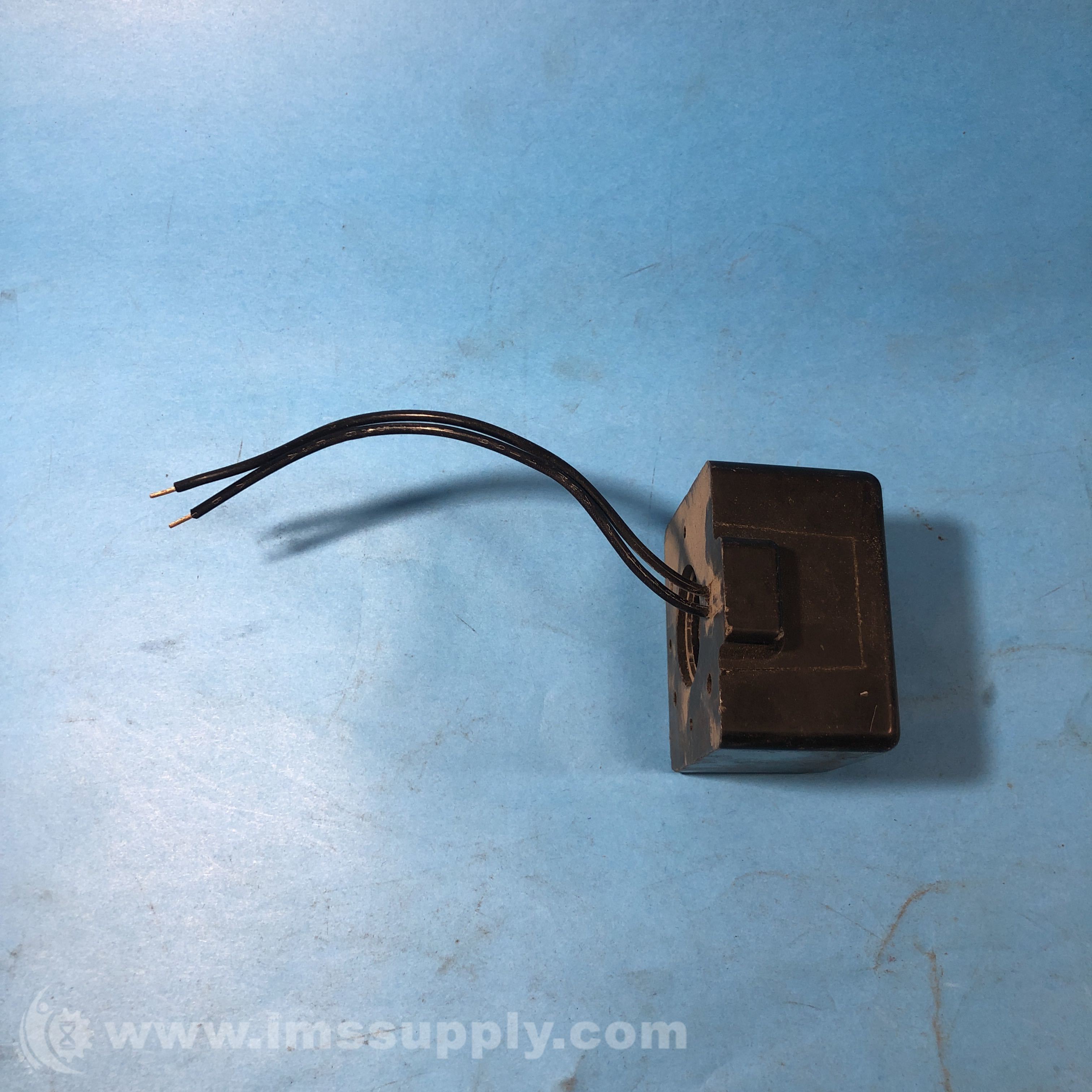 lys k.t31 G.W. Lisk Side Mount Coil (3633139) for sale online | eBay